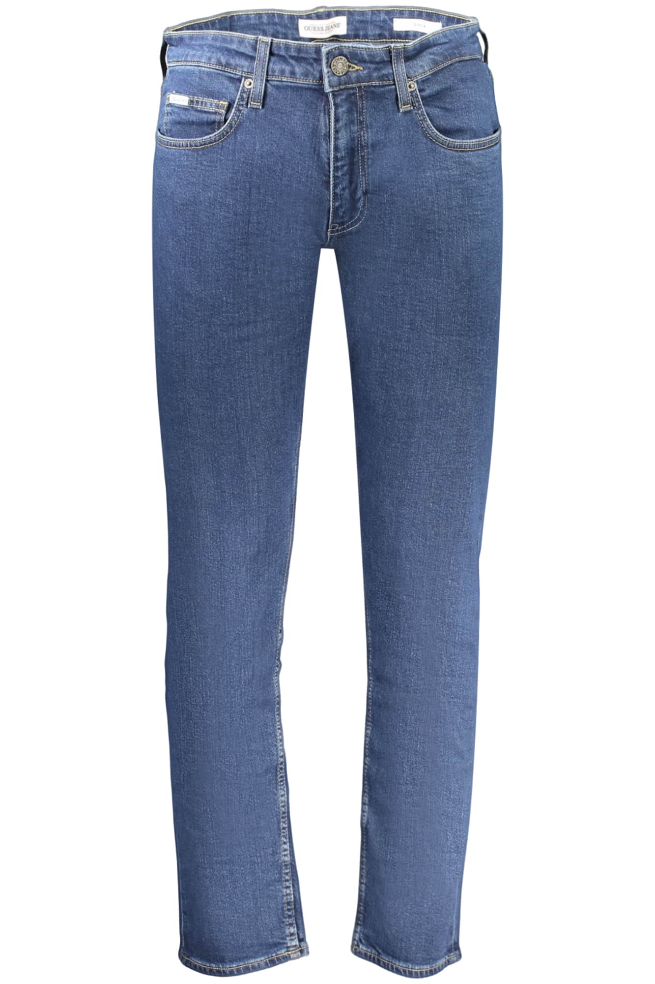 Guess vaqueros hombre denim vaqueros azul