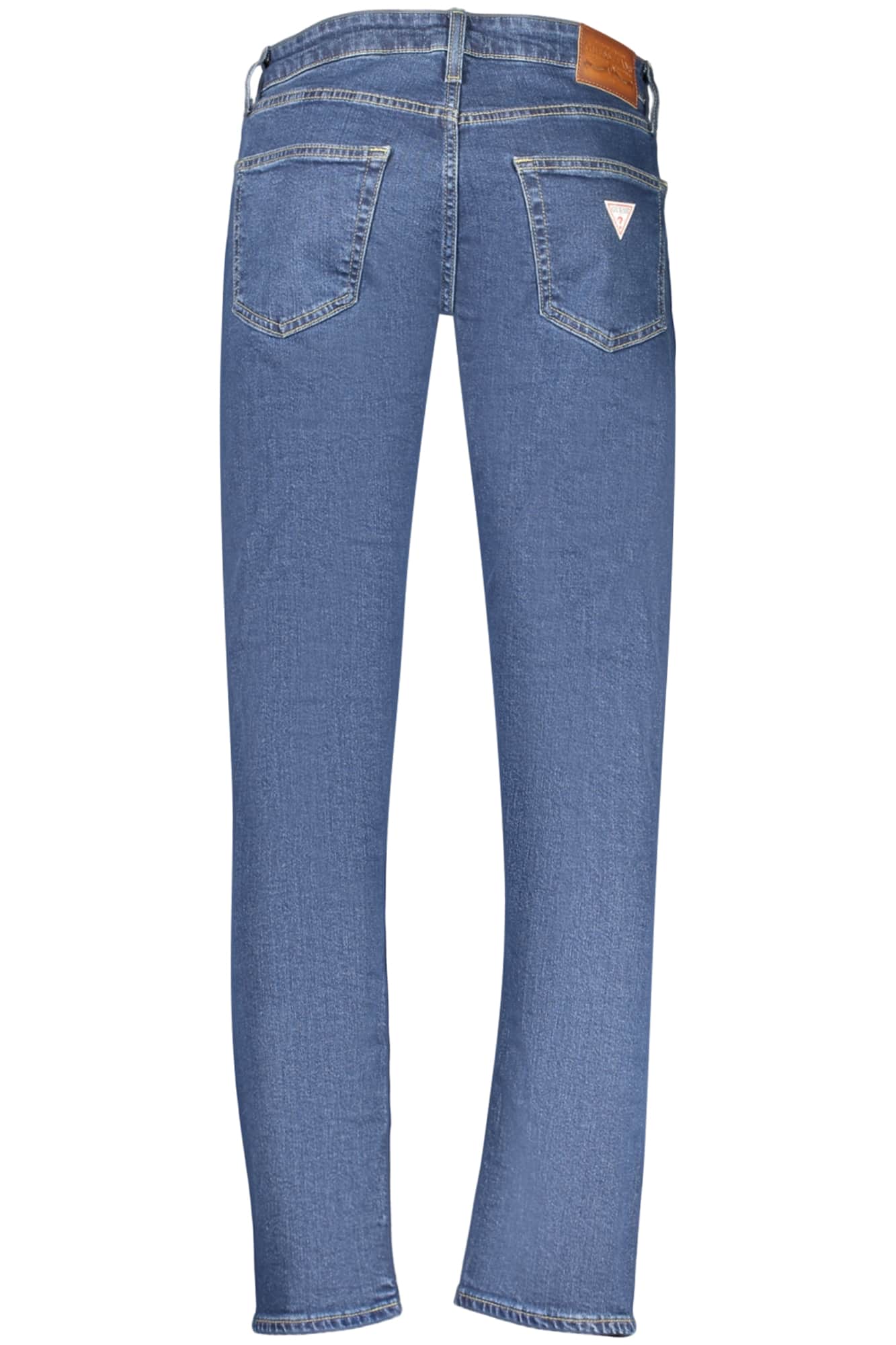 Guess vaqueros hombre denim vaqueros azul