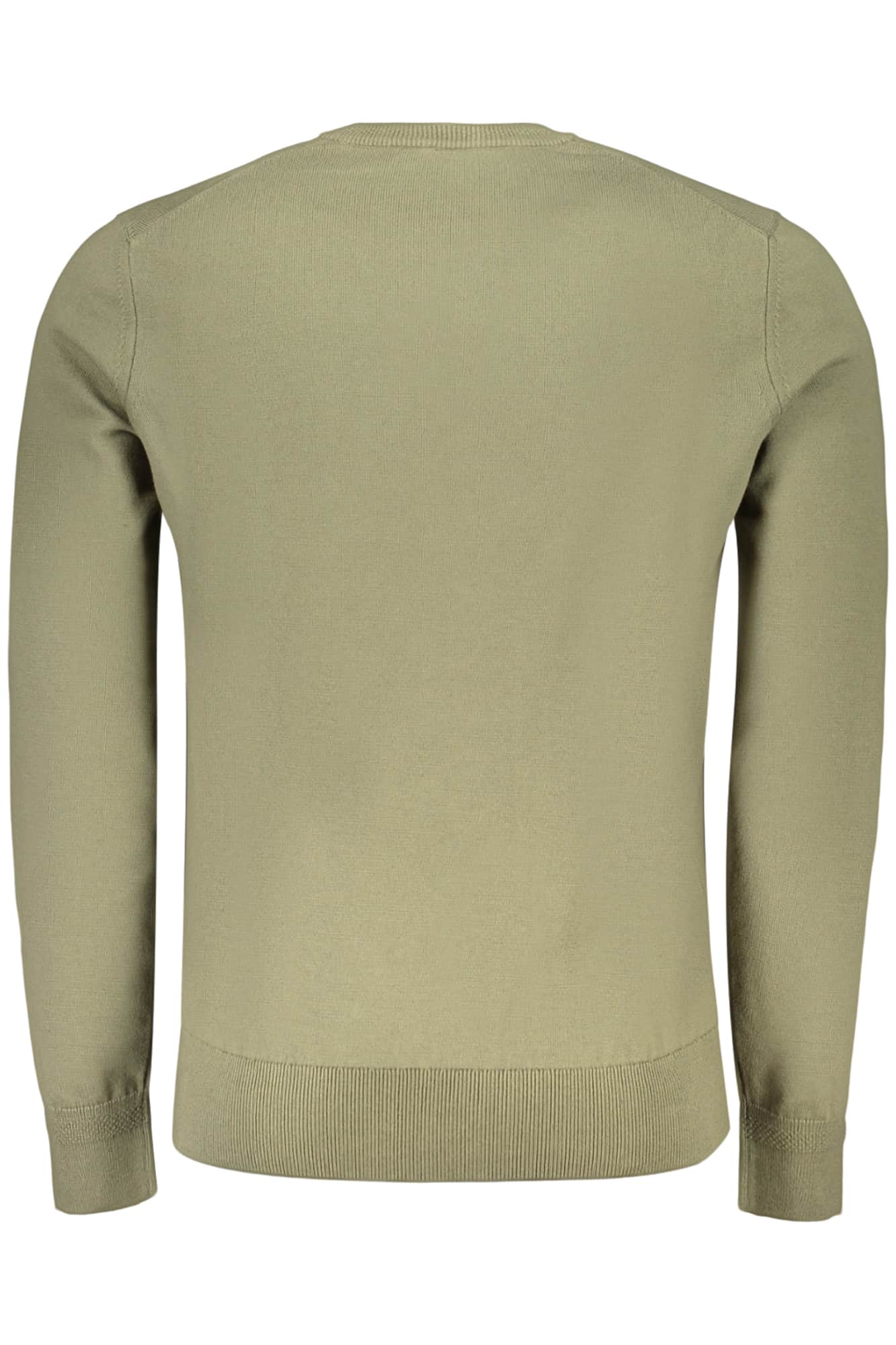 Boss hombre azul jersey