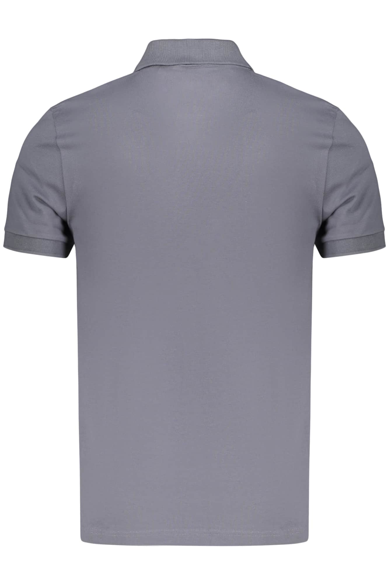 Hugo Boss polo manga corta hombre negro