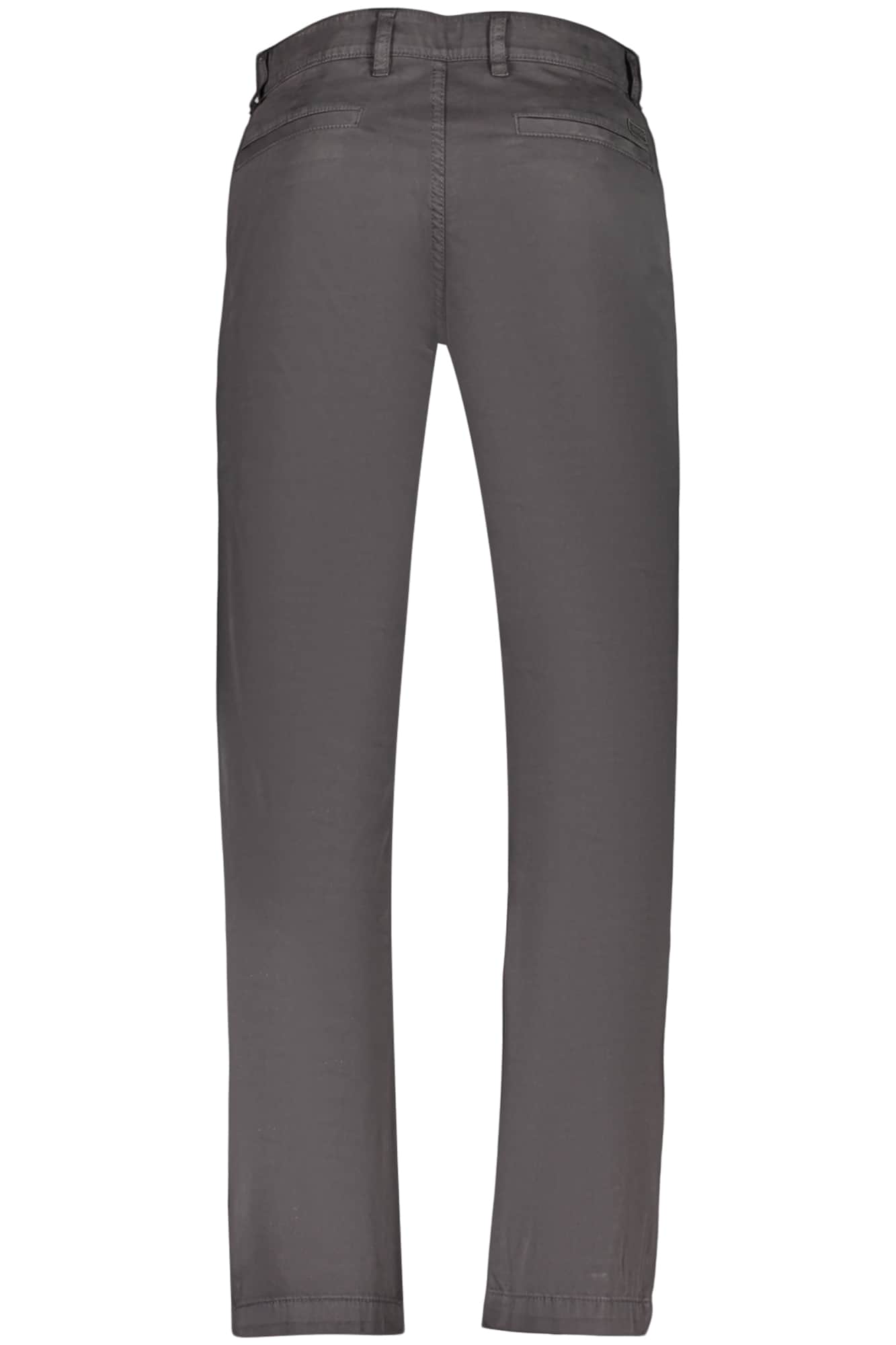 Boss hombre negro pantalón