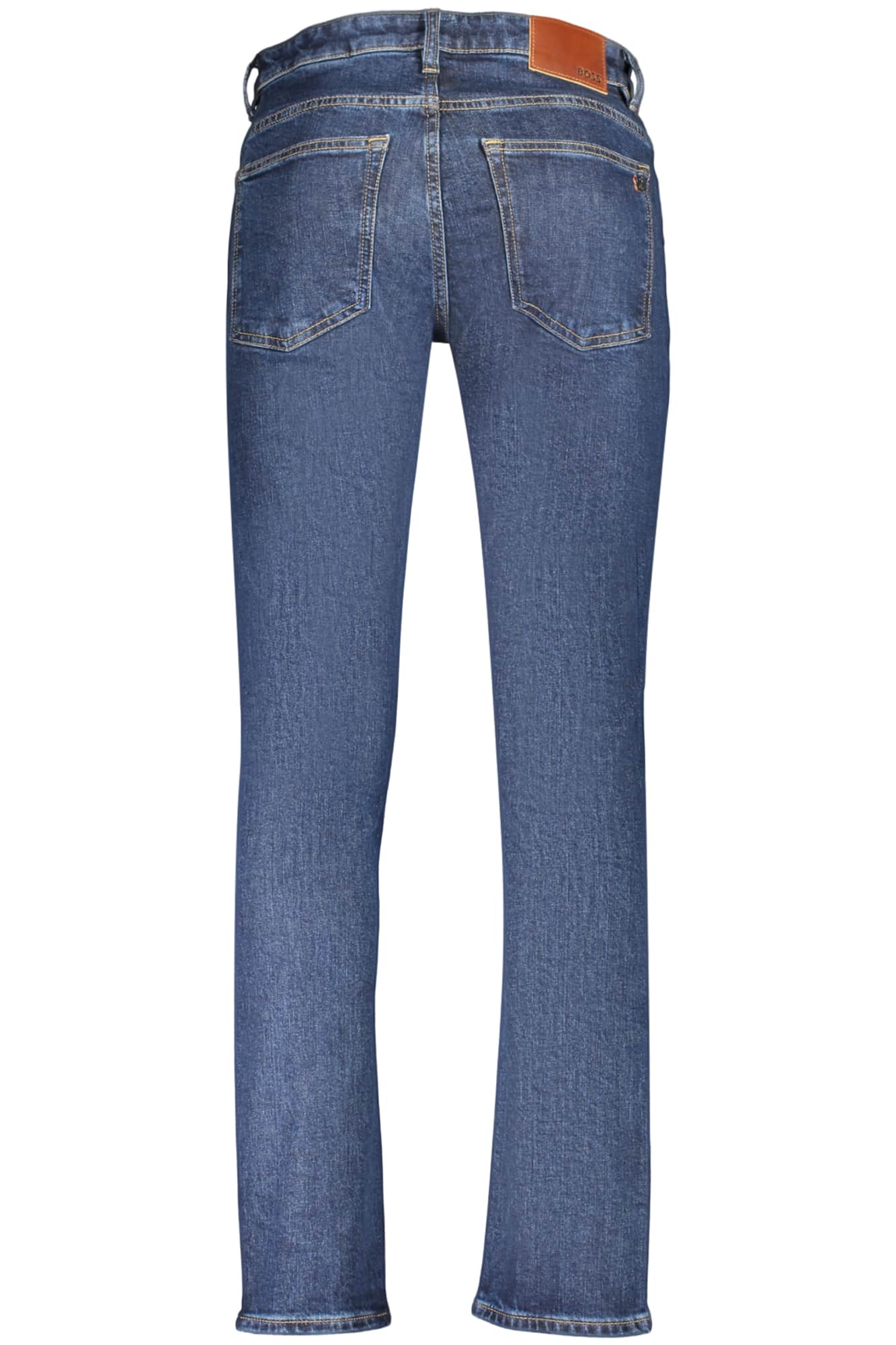 Boss vaqueros denim hombre azul