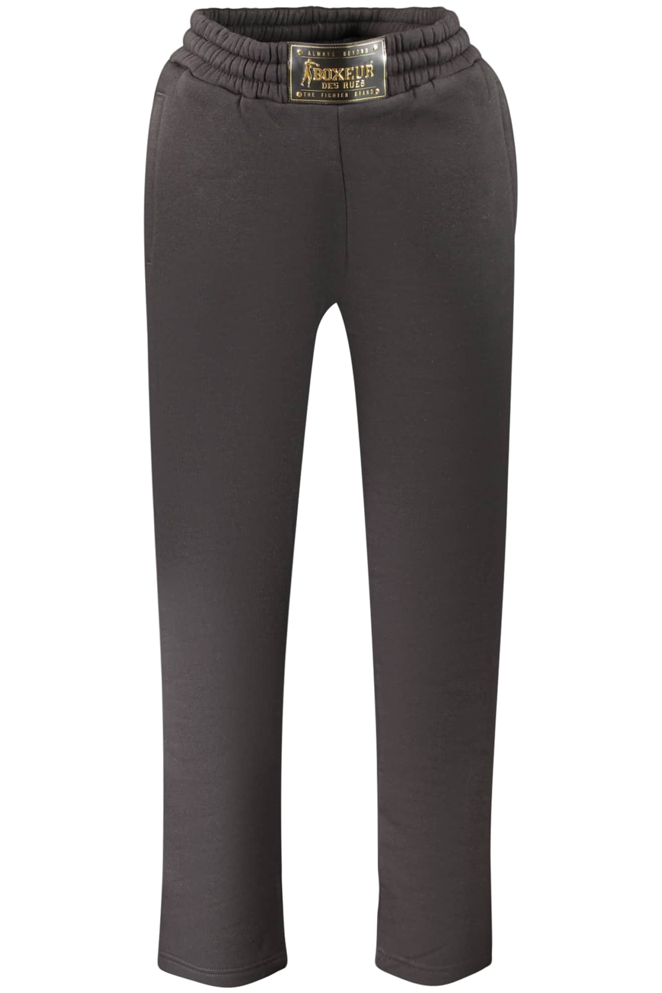 Boxeur Des Rues negro hombre largo suit pantalón