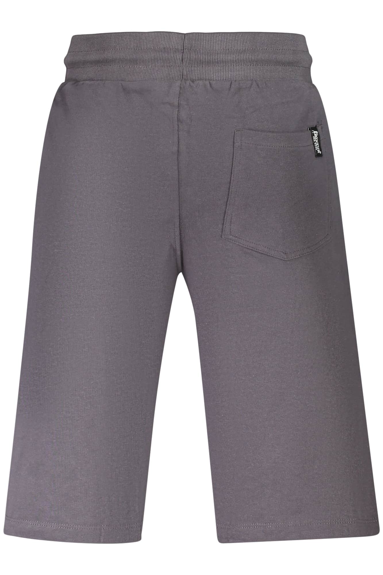 Boxeur Des Rues hombre corto chándal pantalón gris