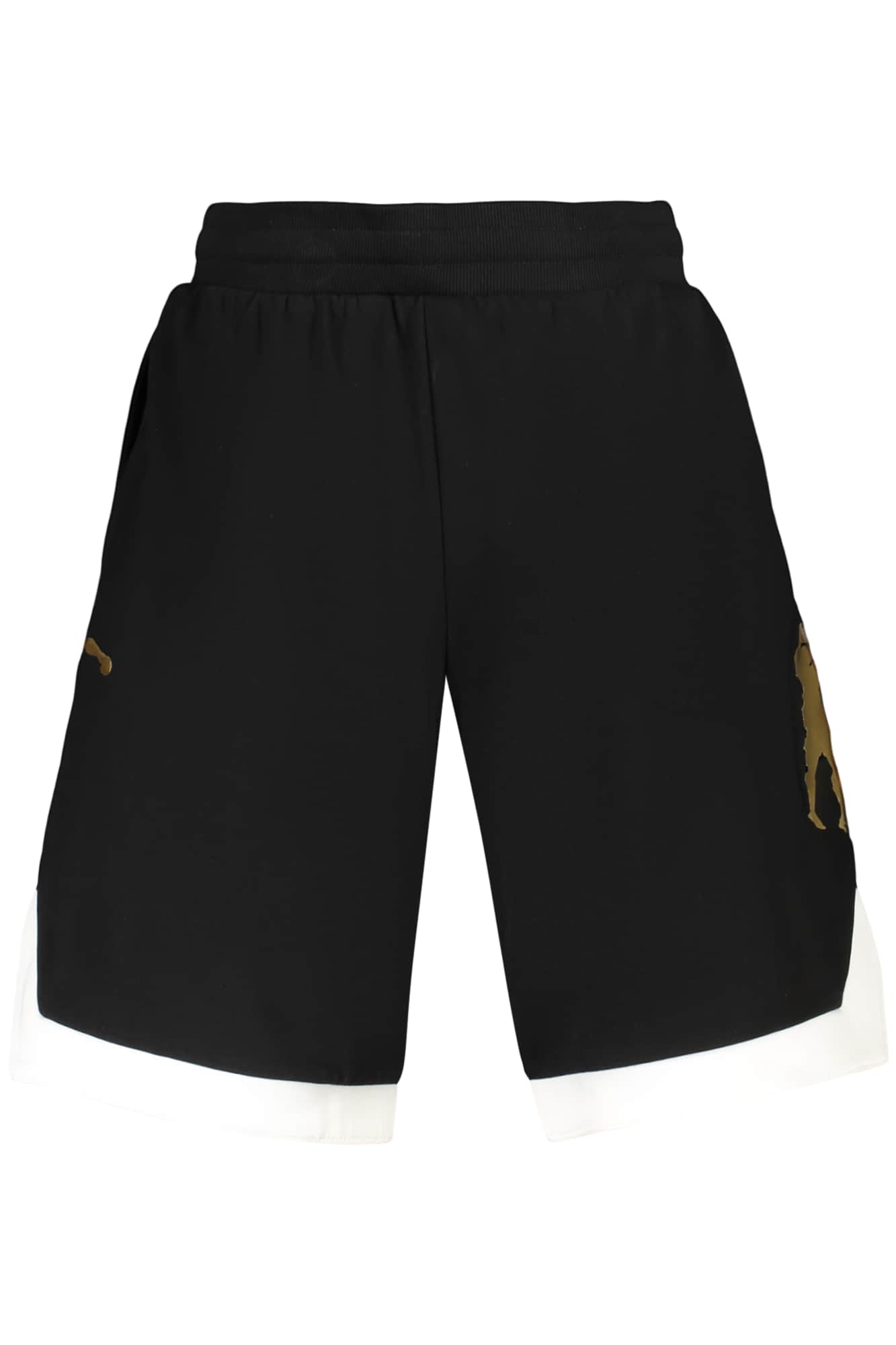Boxeur Des Rues hombre negro suit pantalón