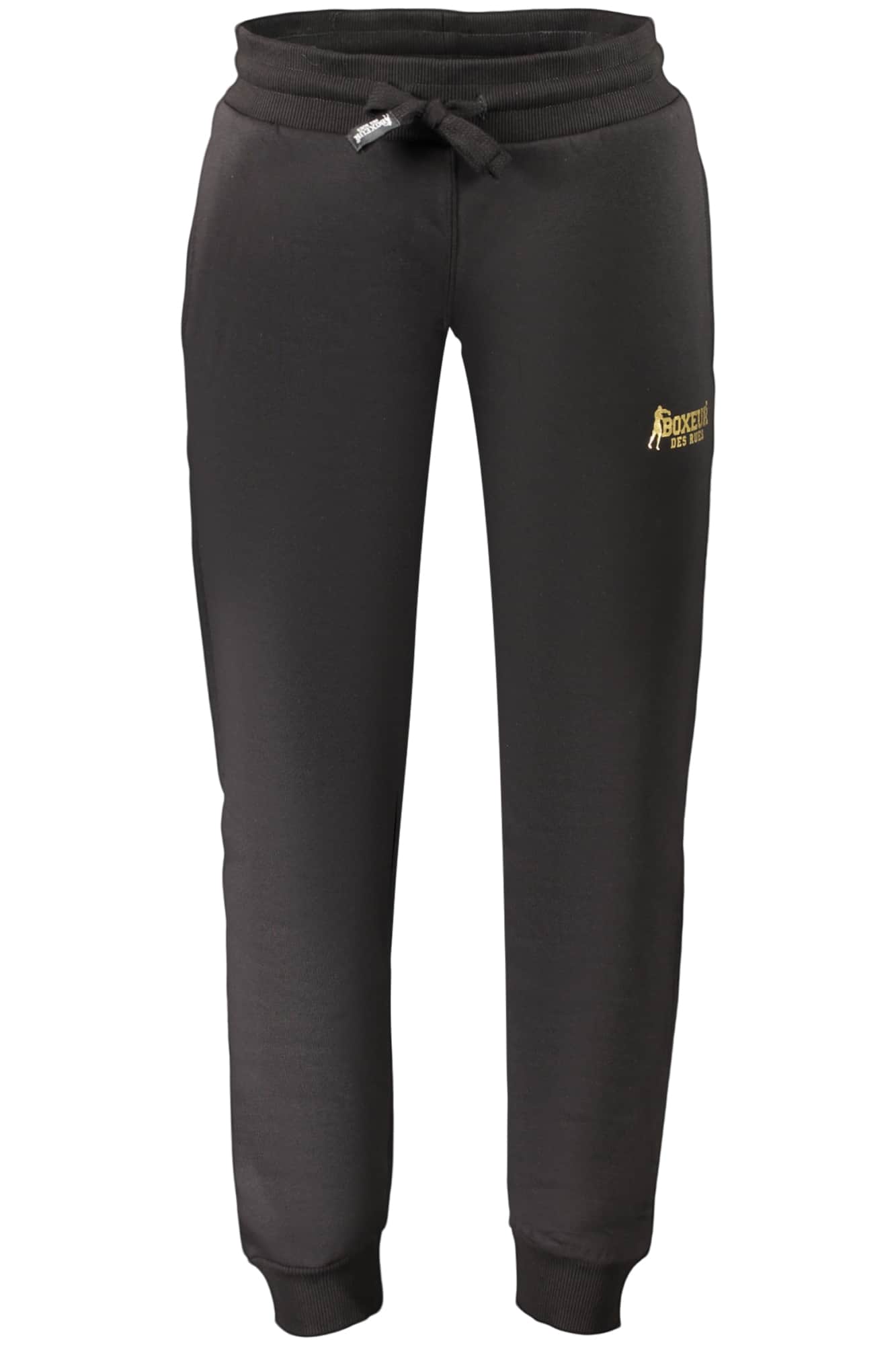 Boxeur Des Rues negro hombre largo suit pantalón