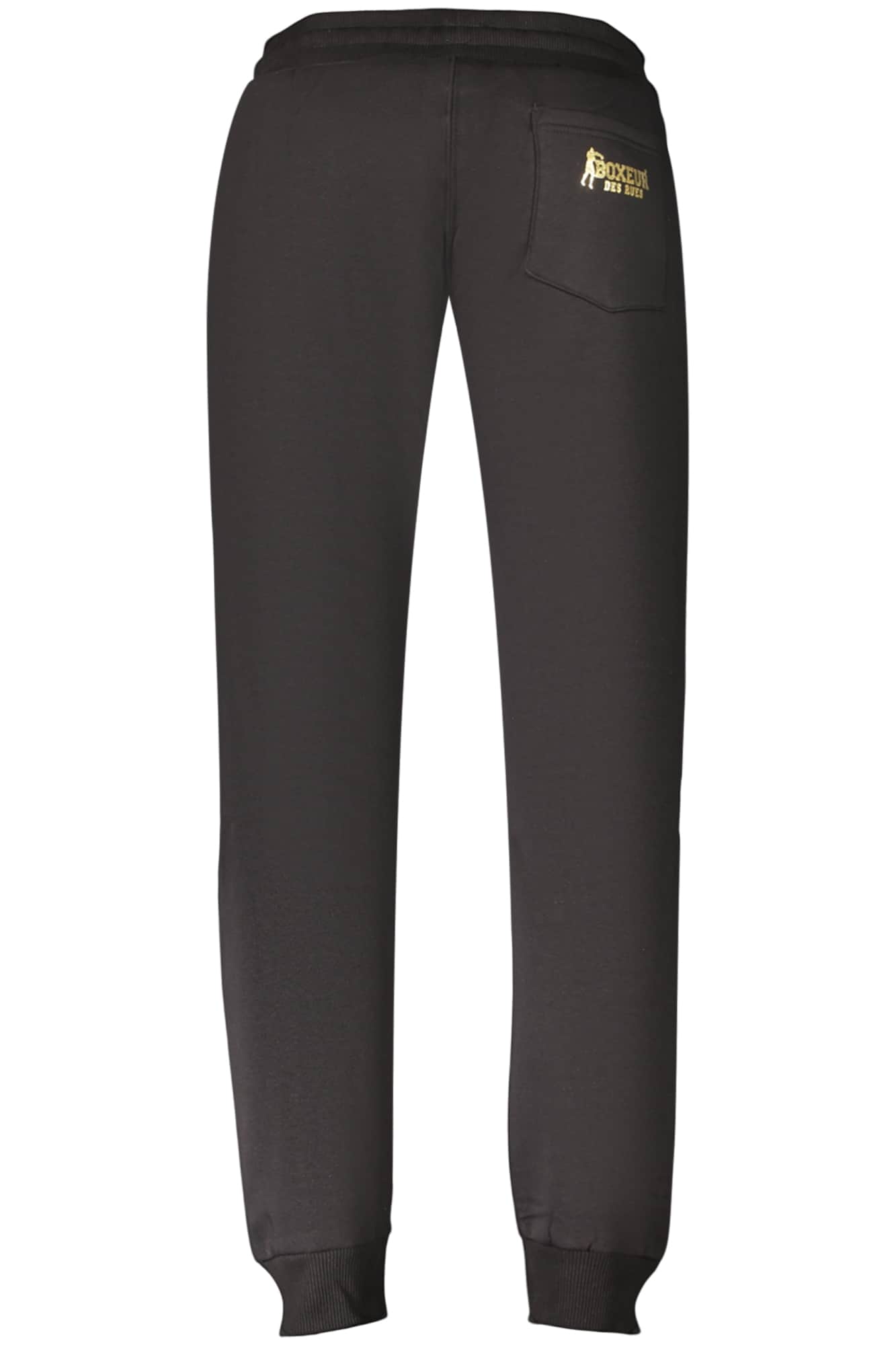 Boxeur Des Rues negro hombre largo suit pantalón