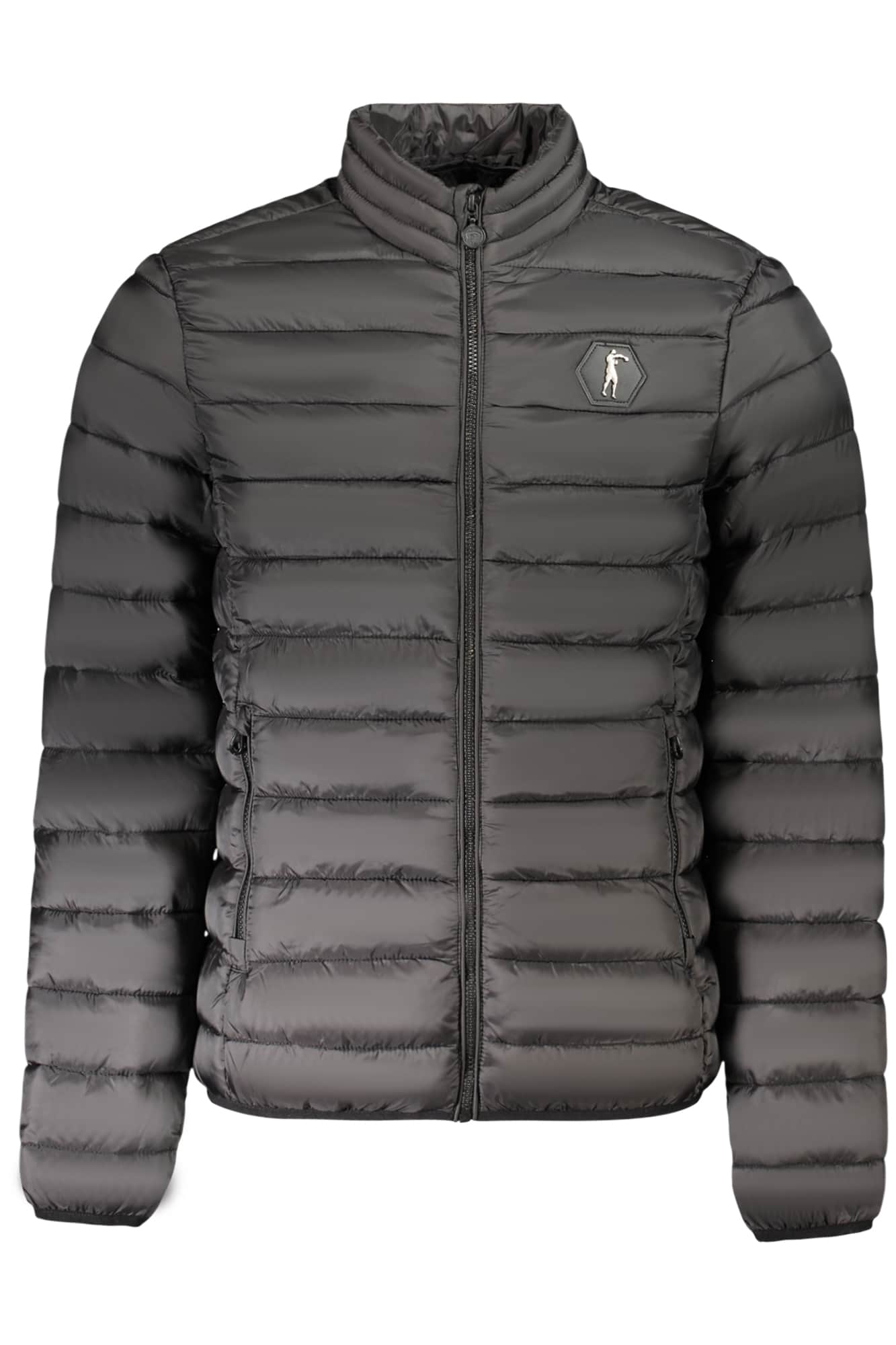 Boxeur Des Rues hombre negro chaqueta