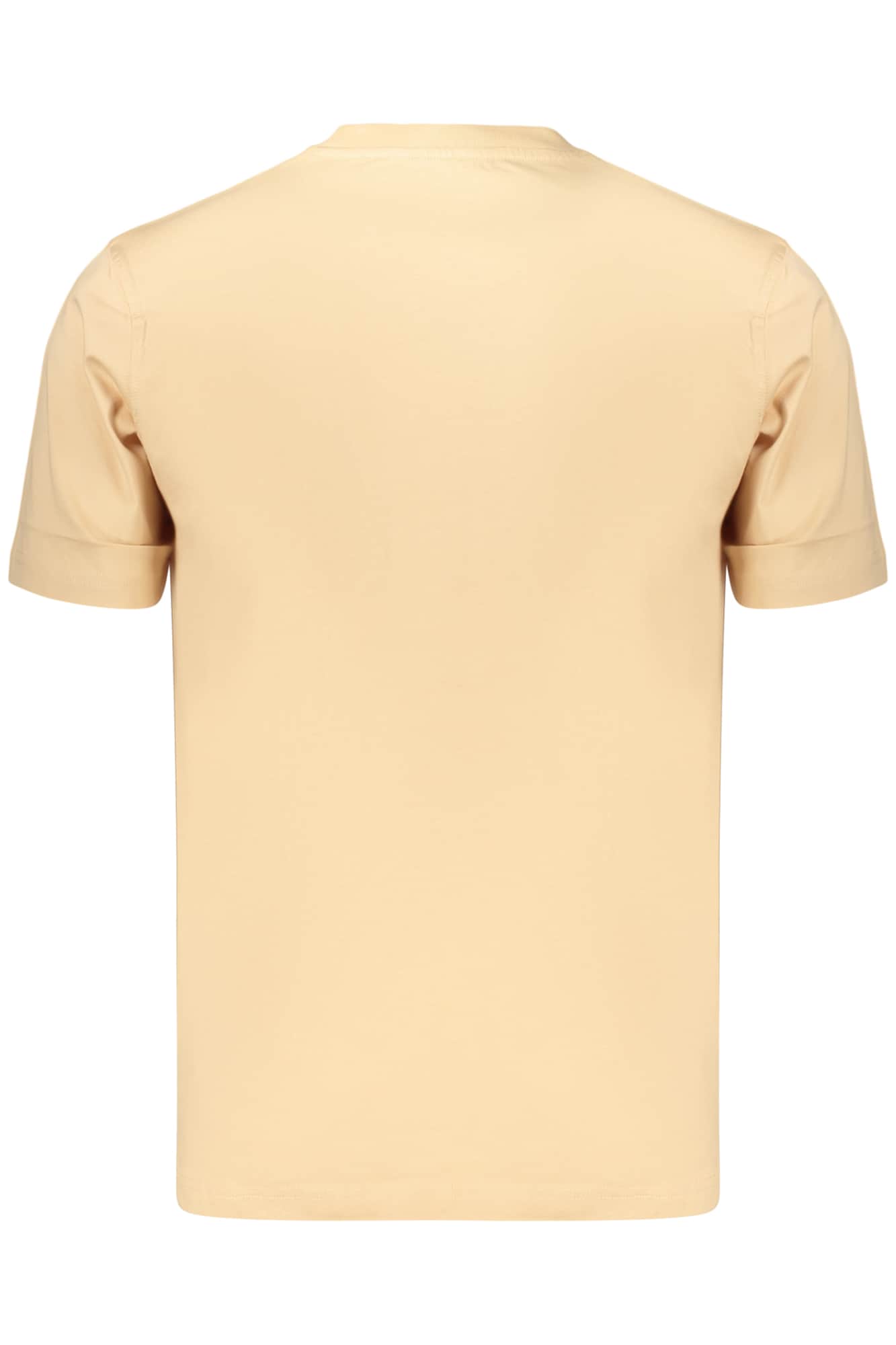 Refrigiwear hombre manga corta t-camisa, beige
