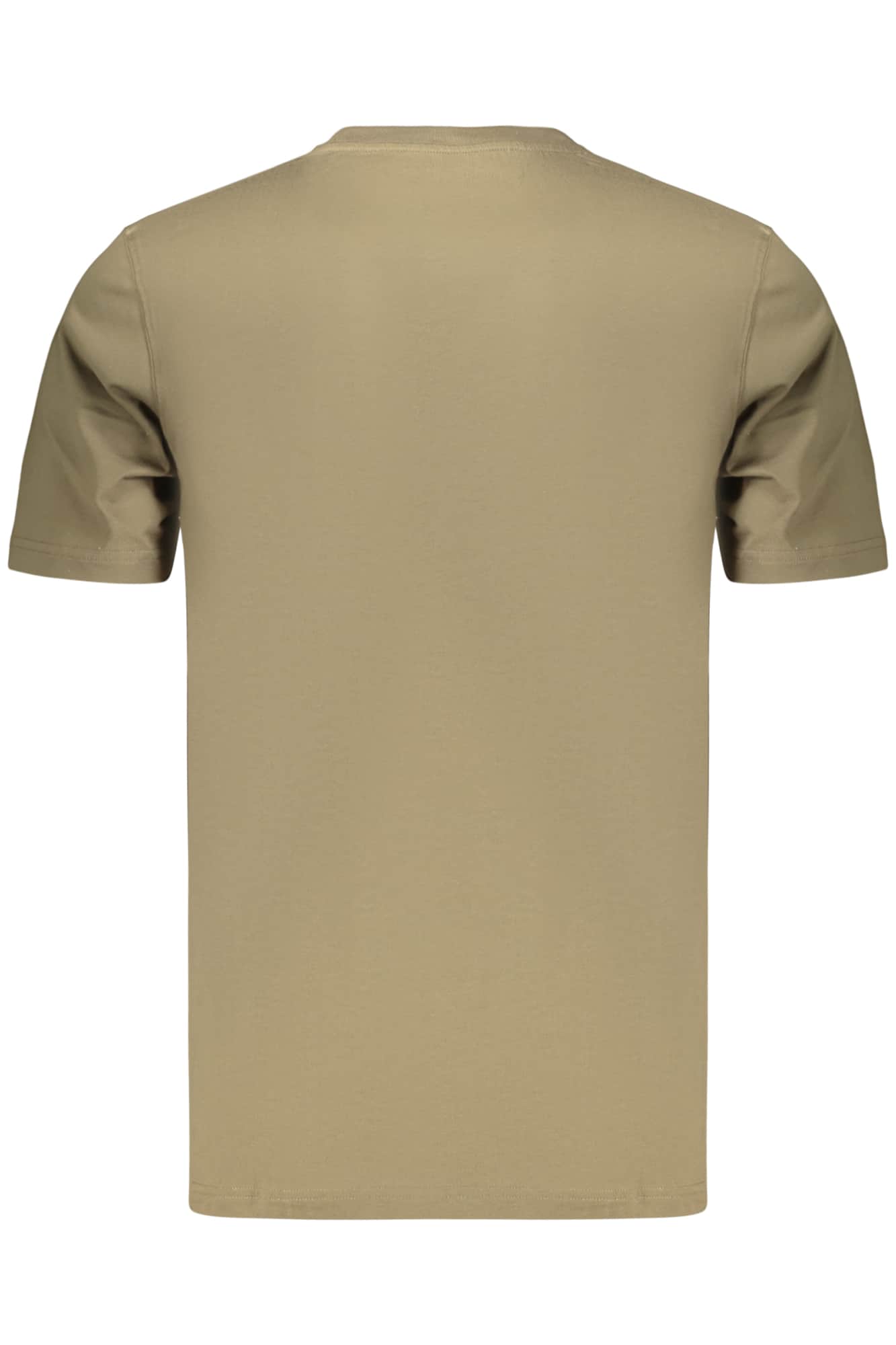 Refrigiwear hombre manga corta t-camisa, azul