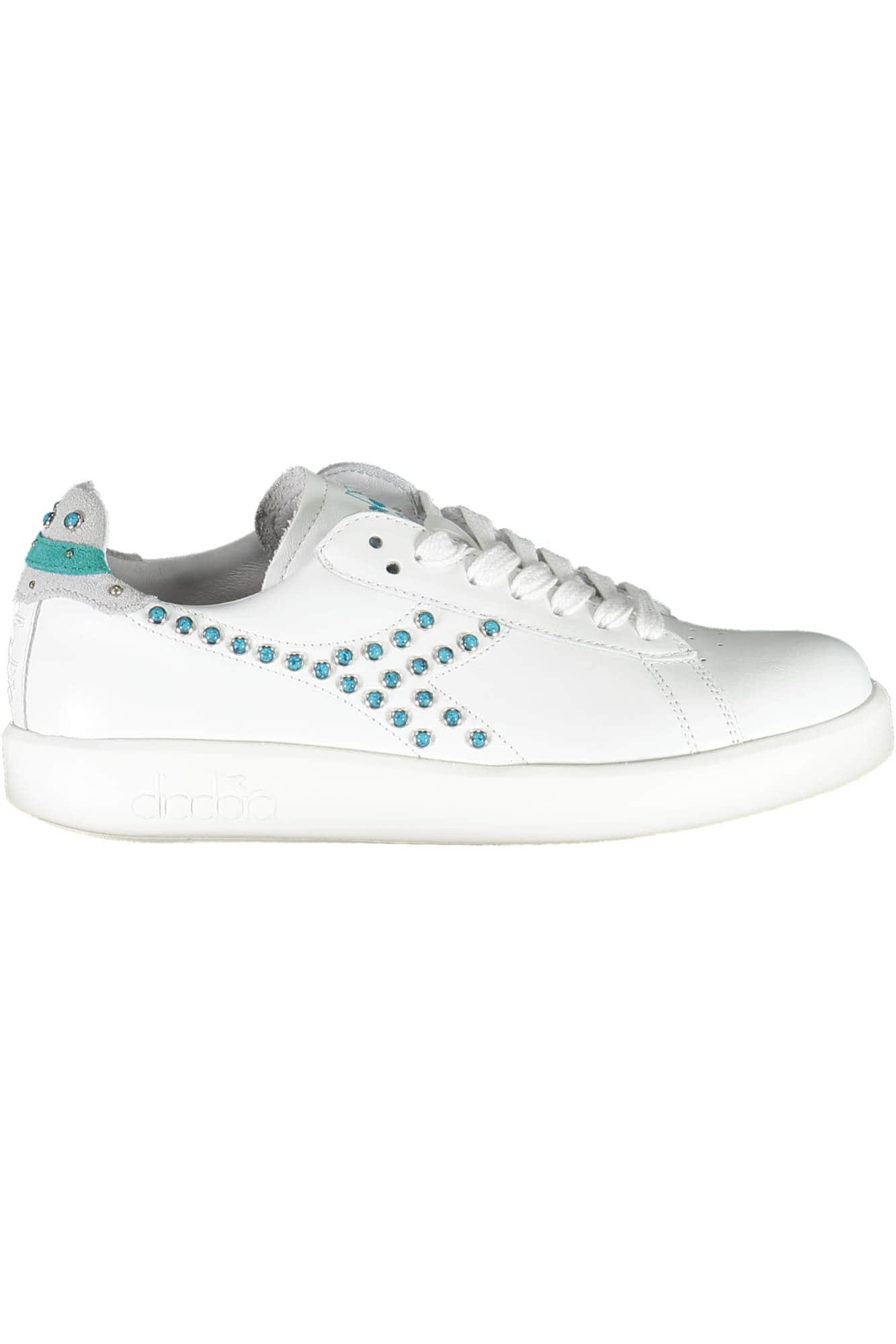 Diadora blanco mujer zapatillas deportivas