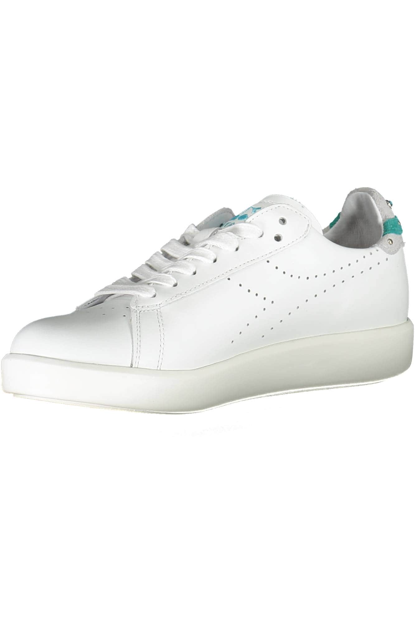 Diadora blanco mujer zapatillas deportivas