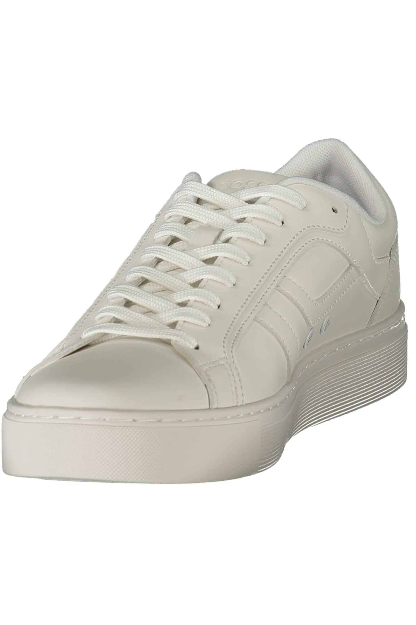 Boss hombre blanco zapatillas deportivas
