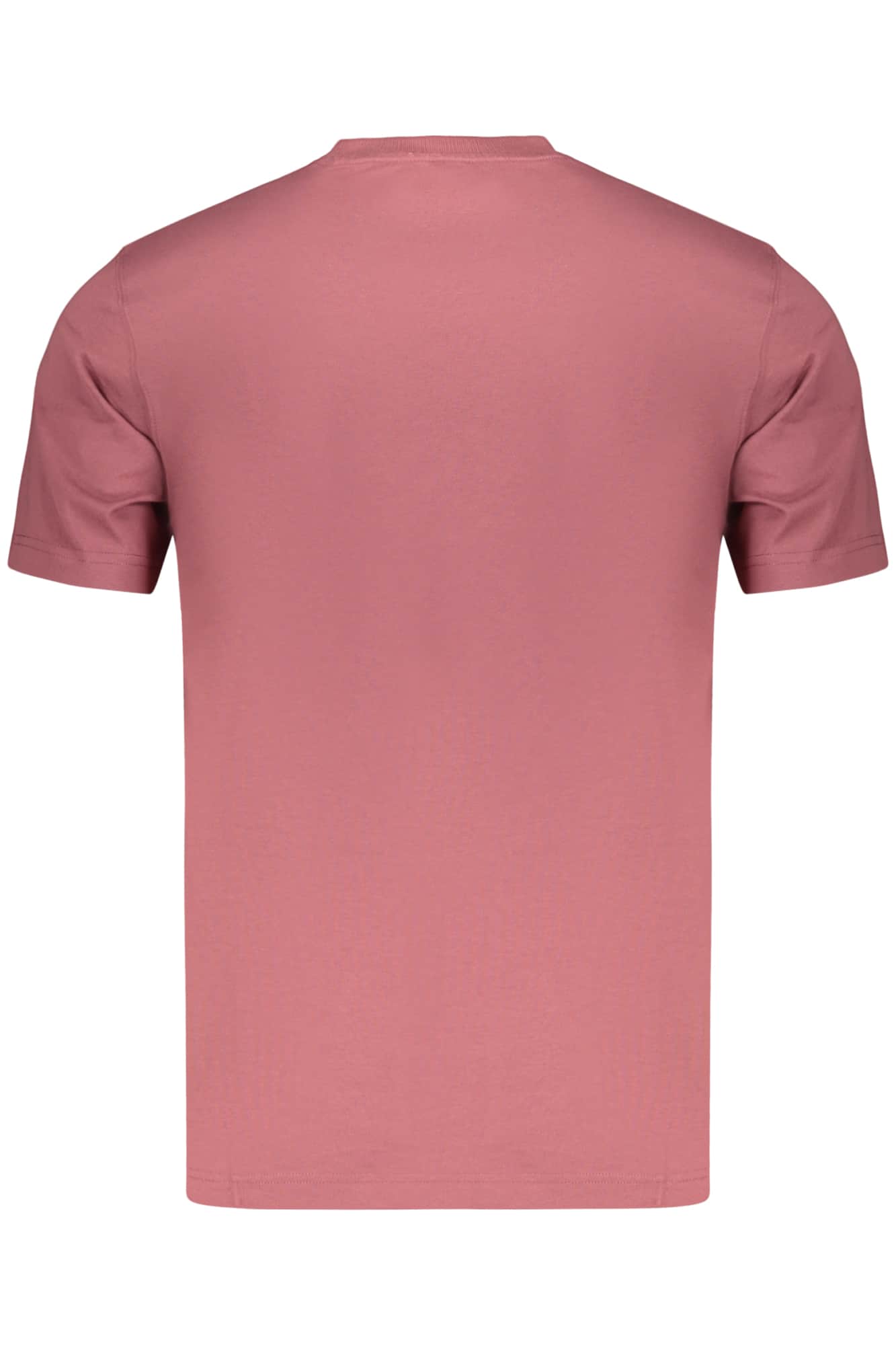 Refrigiwear hombre manga corta t-camisa, rojo