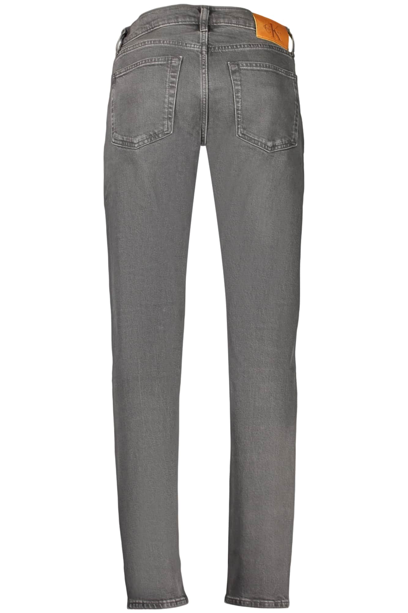 Calvin Klein hombre negro denim vaqueros