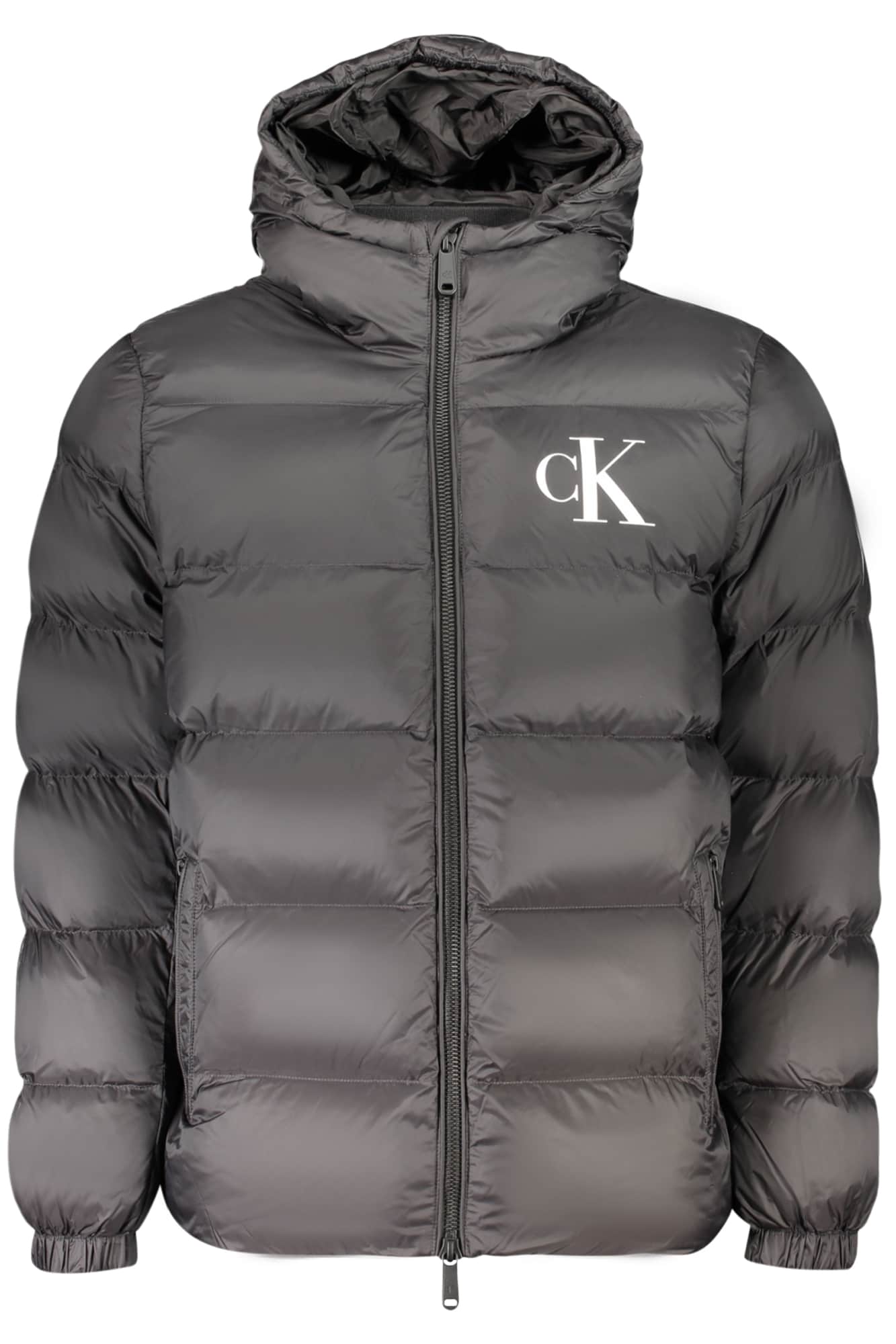 Calvin Klein hombre negro chaqueta
