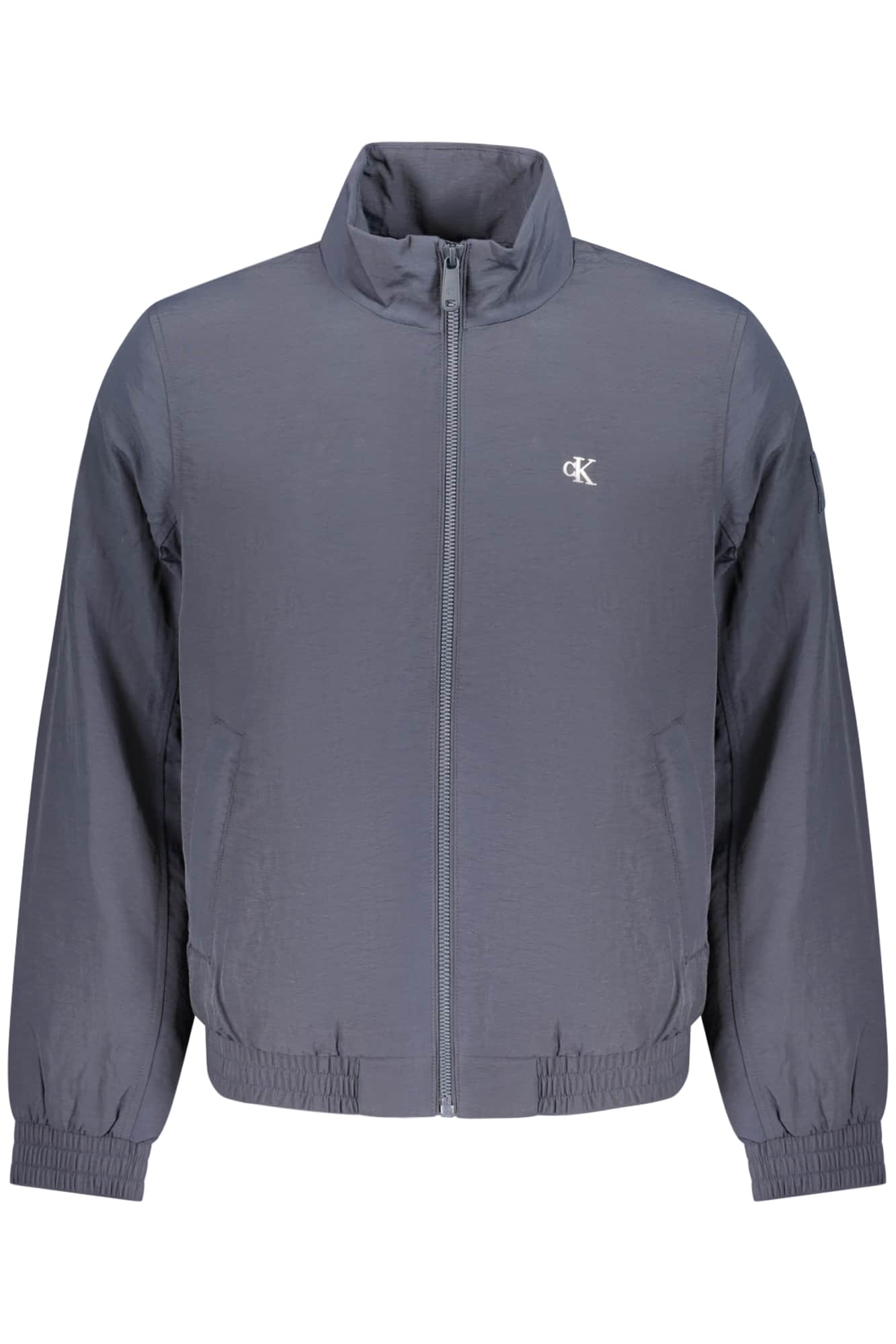 Calvin Klein hombre negro chaqueta