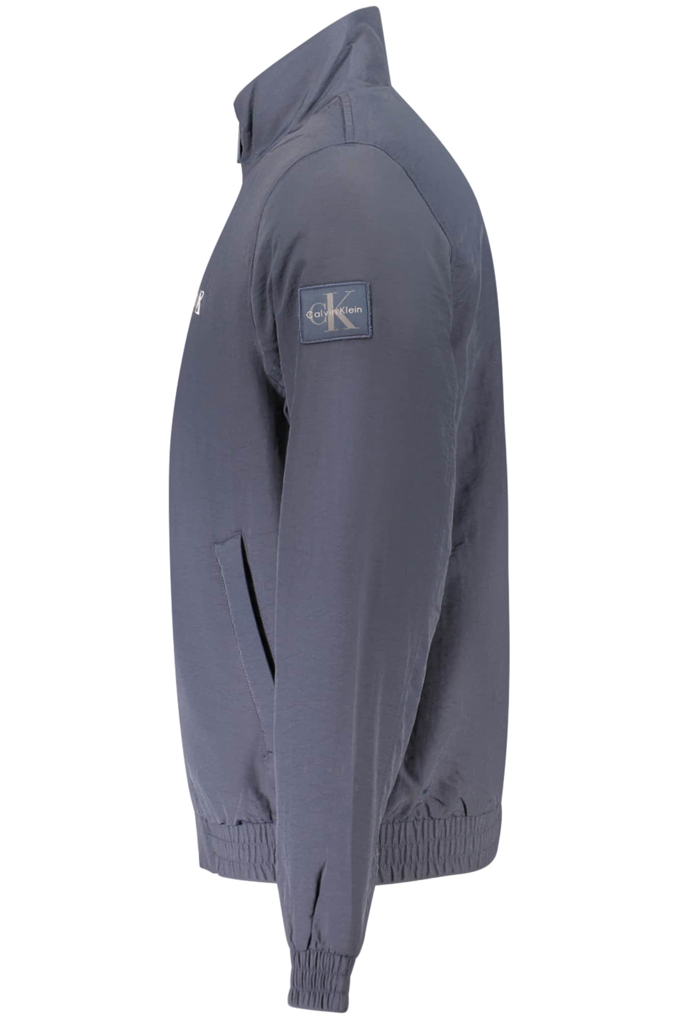 Calvin Klein hombre negro chaqueta