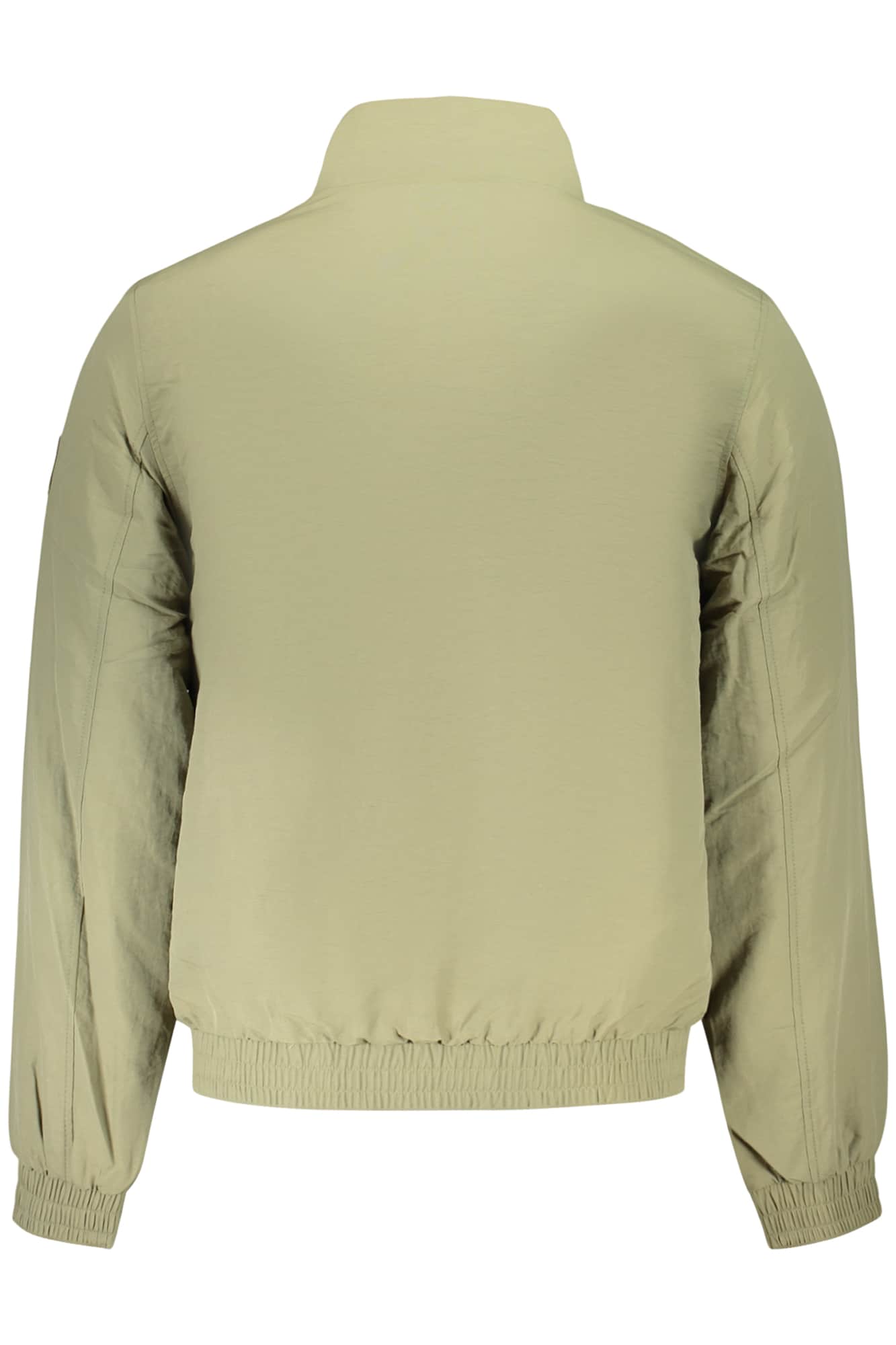 Calvin Klein hombre negro chaqueta