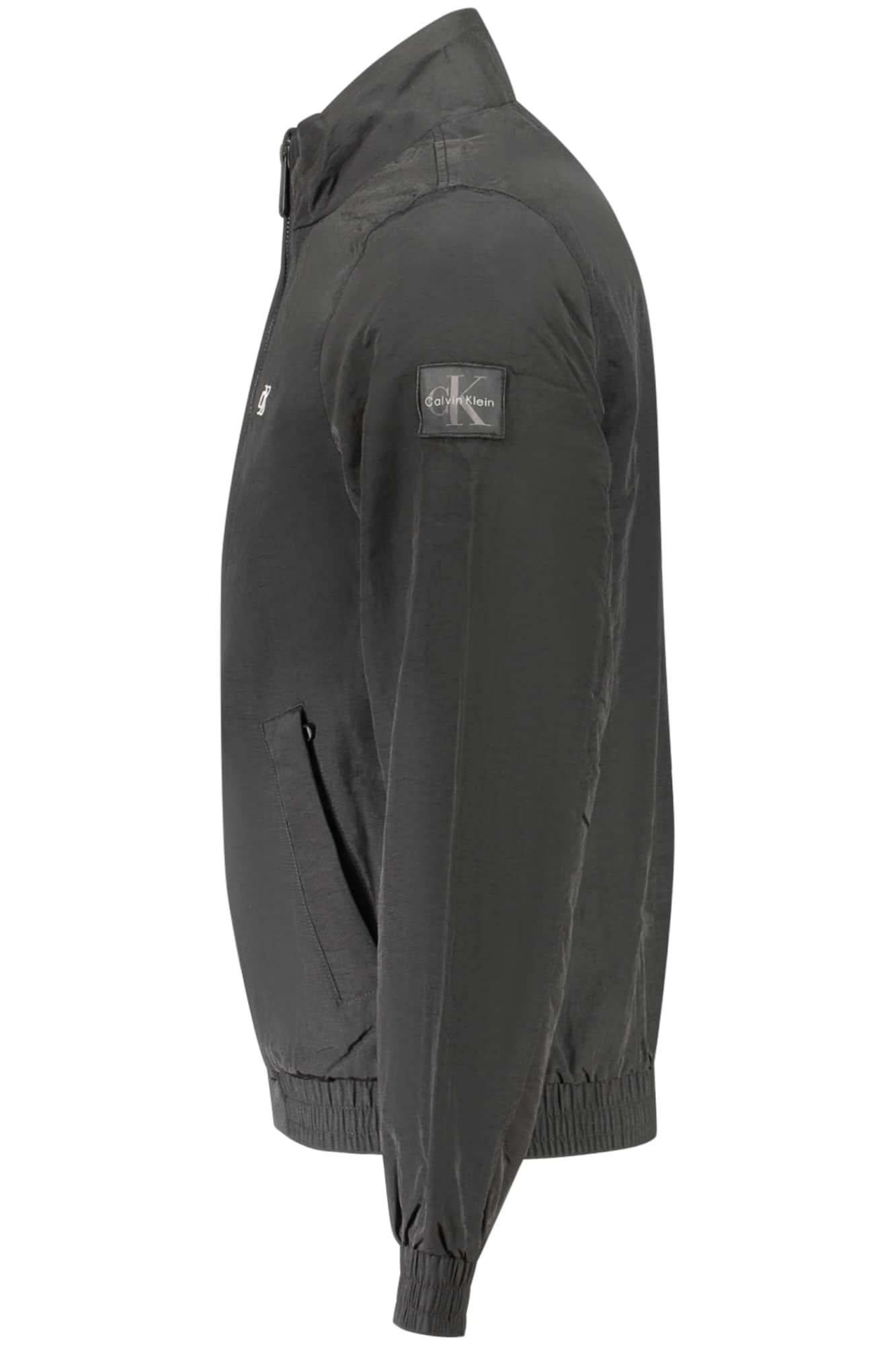 Calvin Klein hombre negro chaqueta