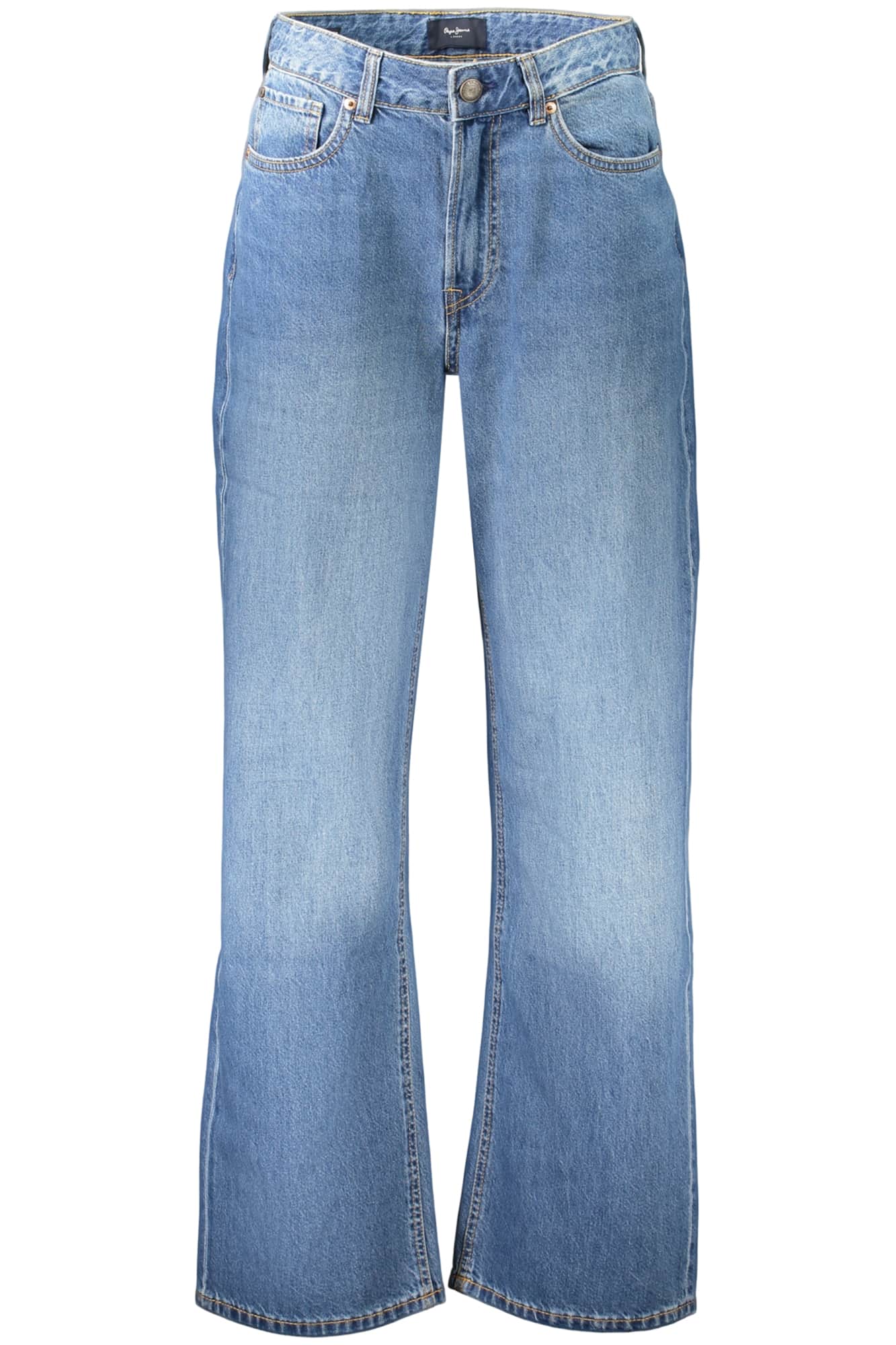 Pepe vaqueros mujer denim vaqueros azul