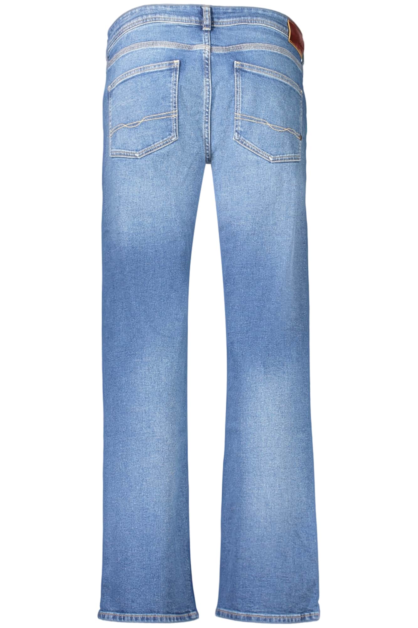 Pepe vaqueros mujer denim vaqueros azul