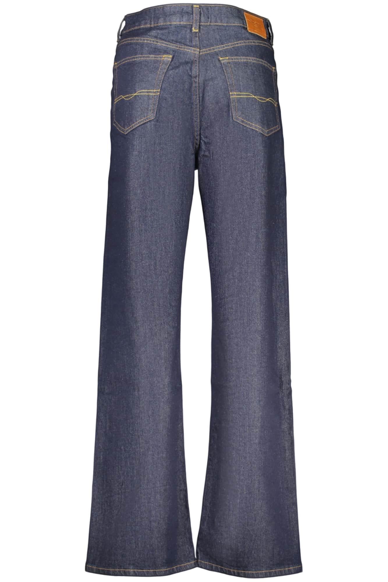 Pepe vaqueros mujer denim vaqueros azul