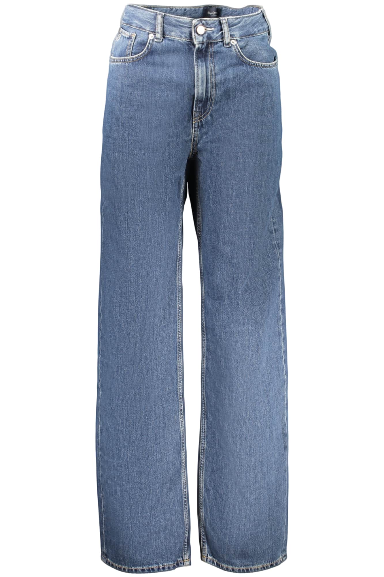 Pepe vaqueros mujer denim vaqueros azul