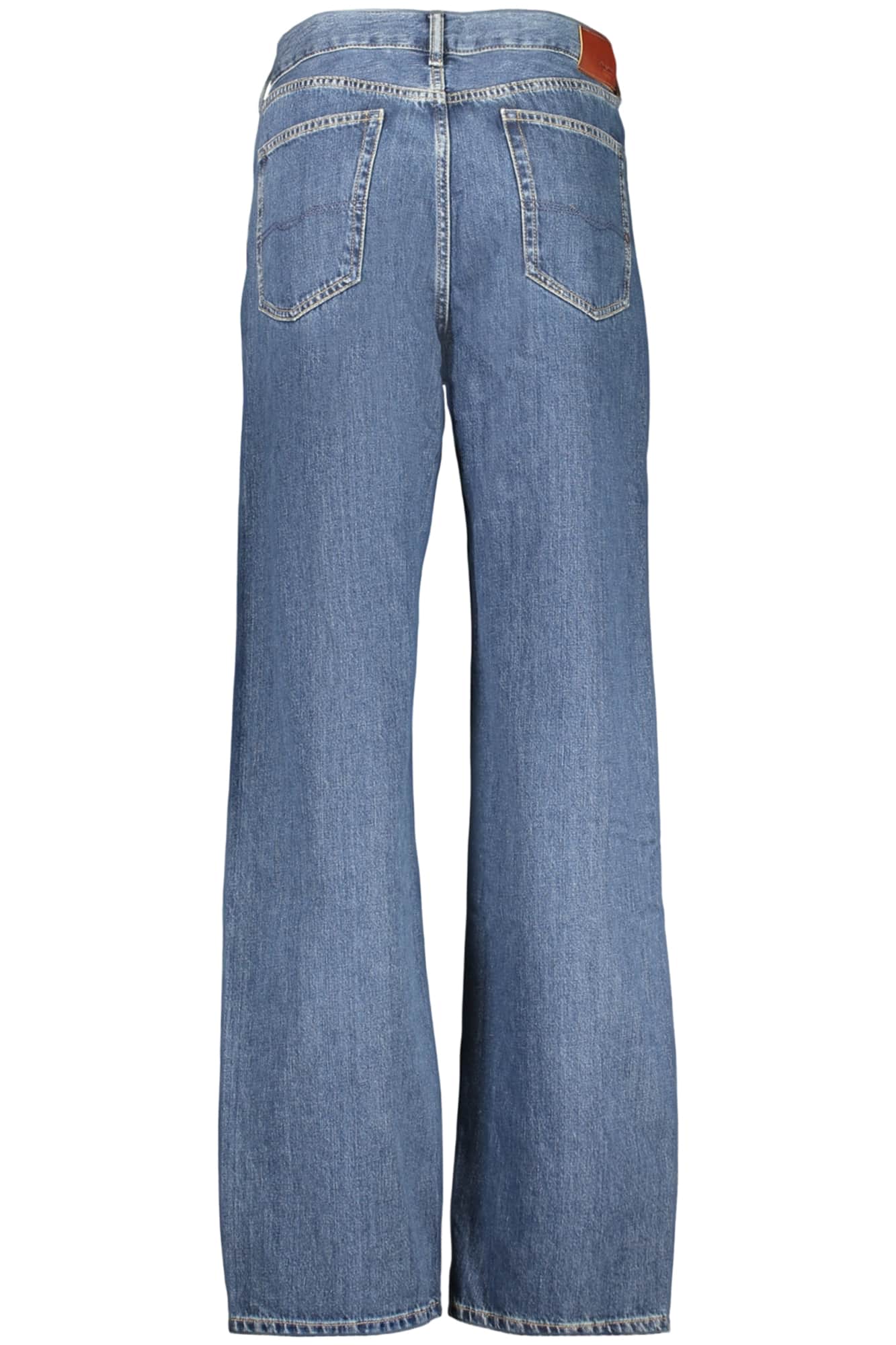 Pepe vaqueros mujer denim vaqueros azul