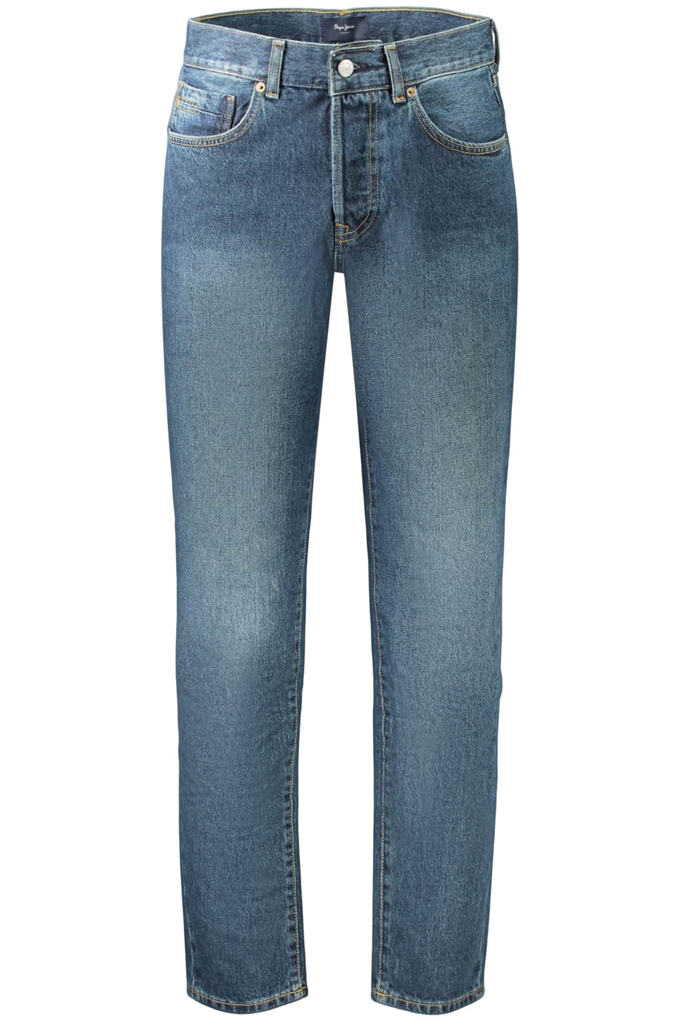 Pepe vaqueros hombre azul denim vaqueros
