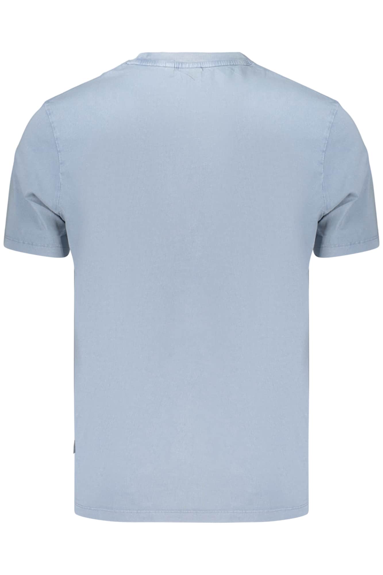 Pepe vaqueros manga corta t-camisa hombre verde