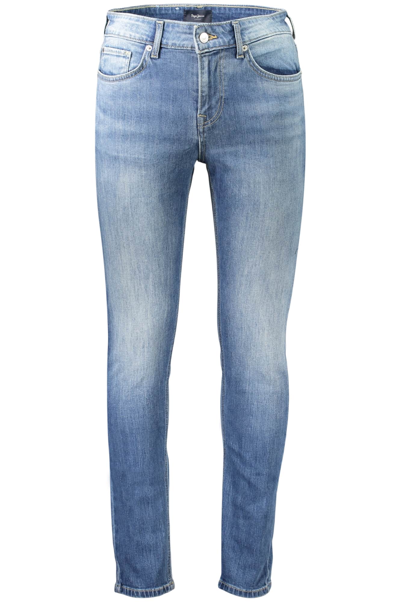 Pepe vaqueros hombre azul denim vaqueros