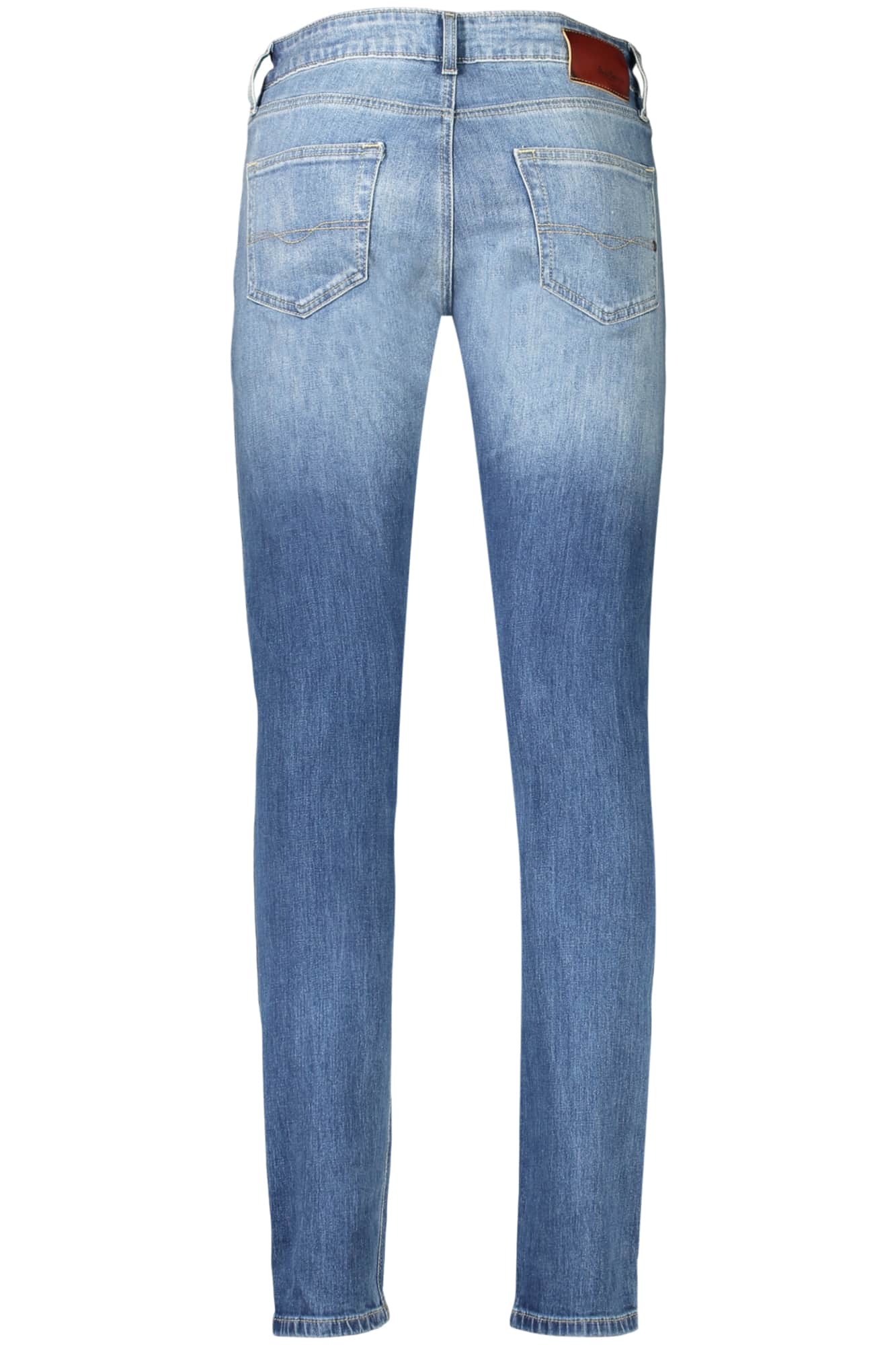 Pepe vaqueros hombre azul denim vaqueros