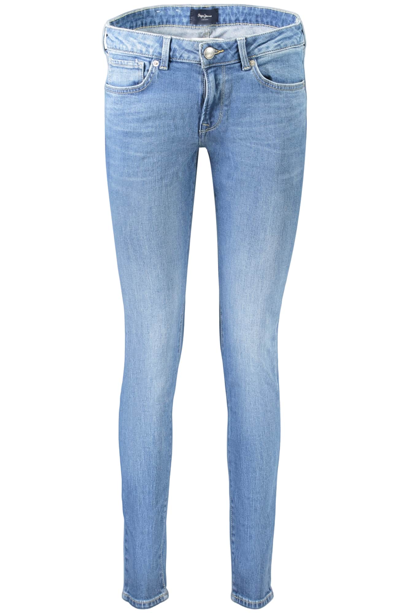 Pepe vaqueros mujer denim vaqueros azul