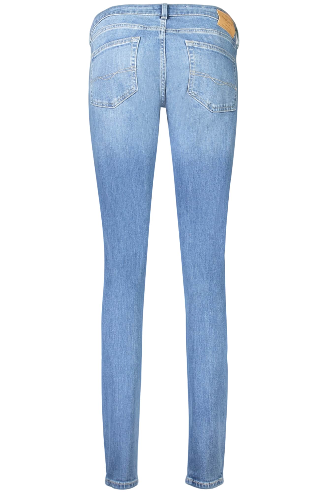 Pepe vaqueros mujer denim vaqueros azul