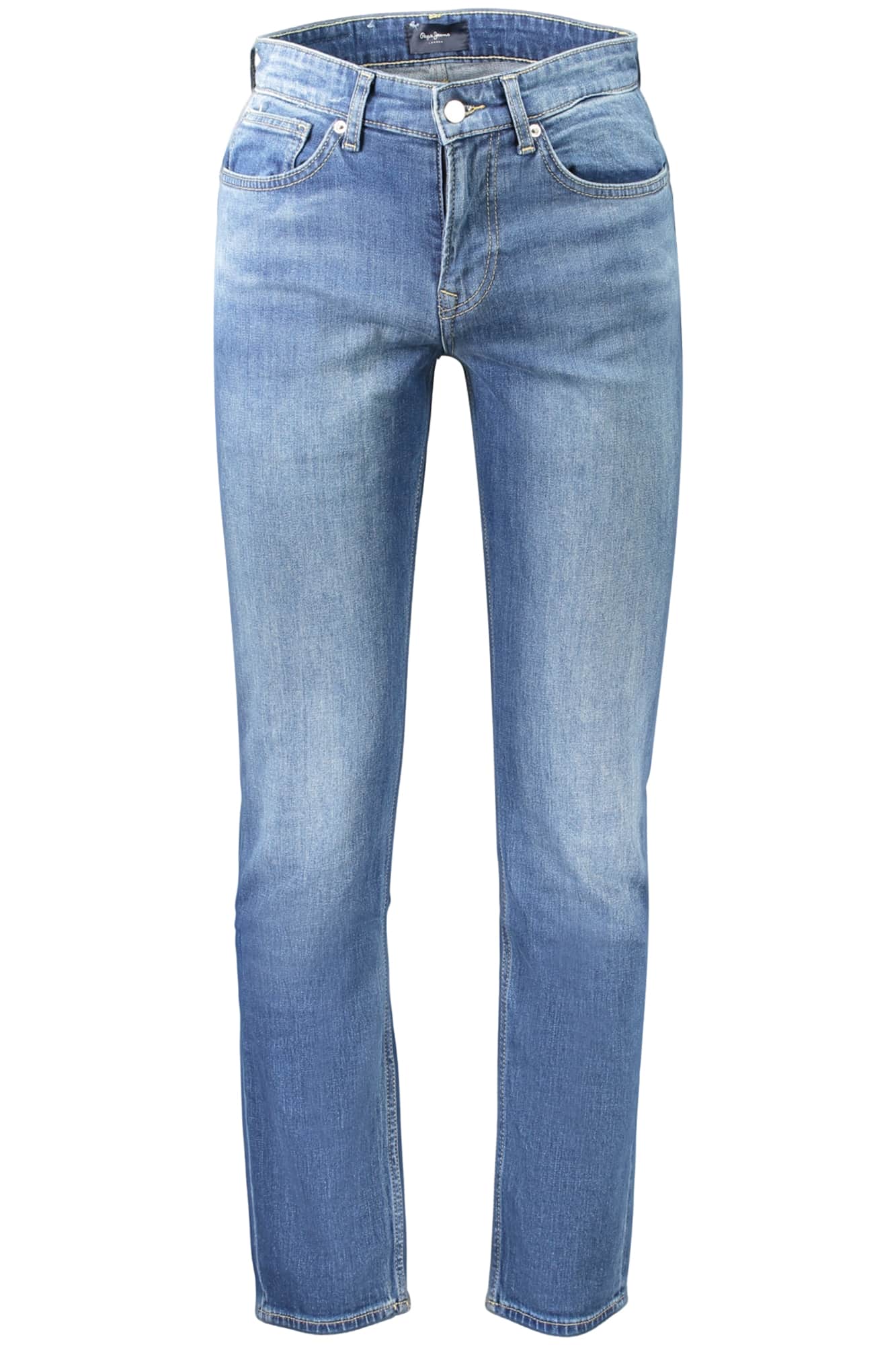 Pepe vaqueros hombre azul denim vaqueros