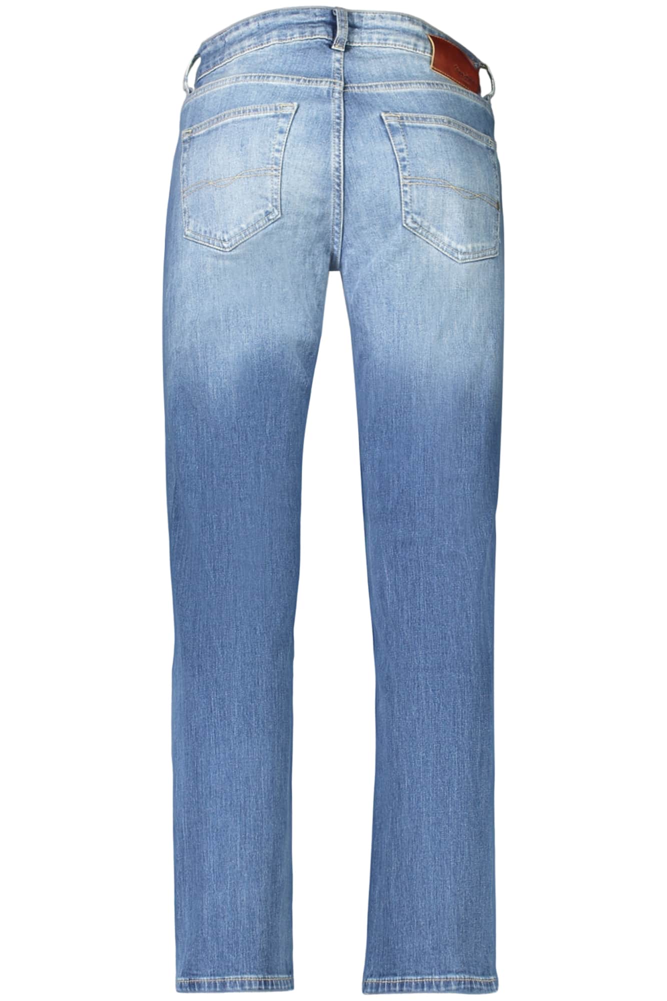 Pepe vaqueros hombre azul denim vaqueros