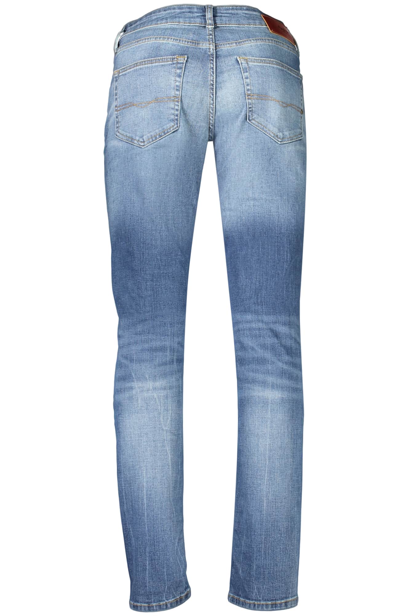 Pepe vaqueros hombre azul denim vaqueros