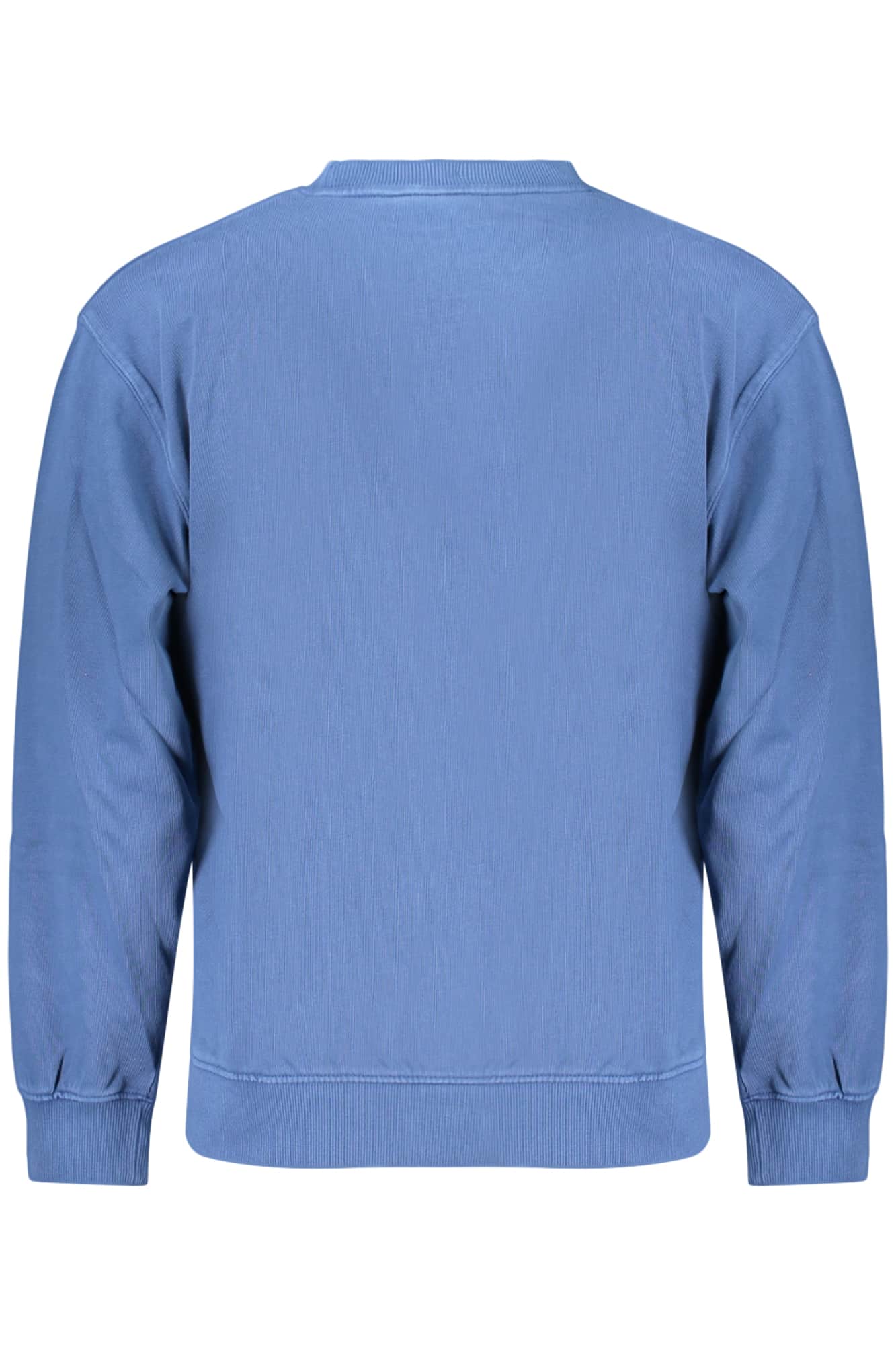 Pepe vaqueros hombre azul con cremallera sudadera