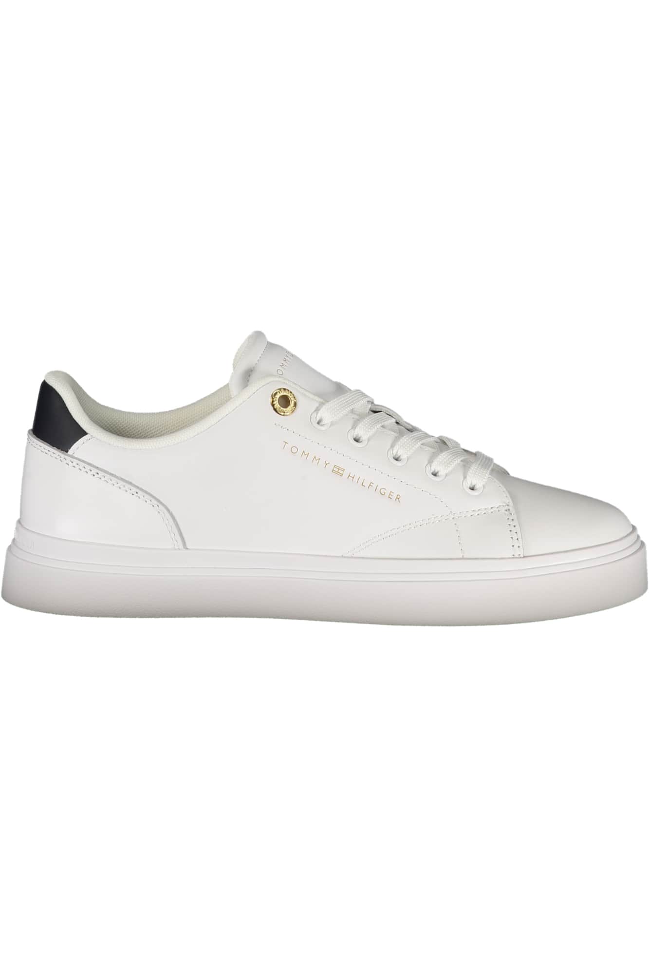 Tommy Hilfiger mujer blanco zapatillas deportivas