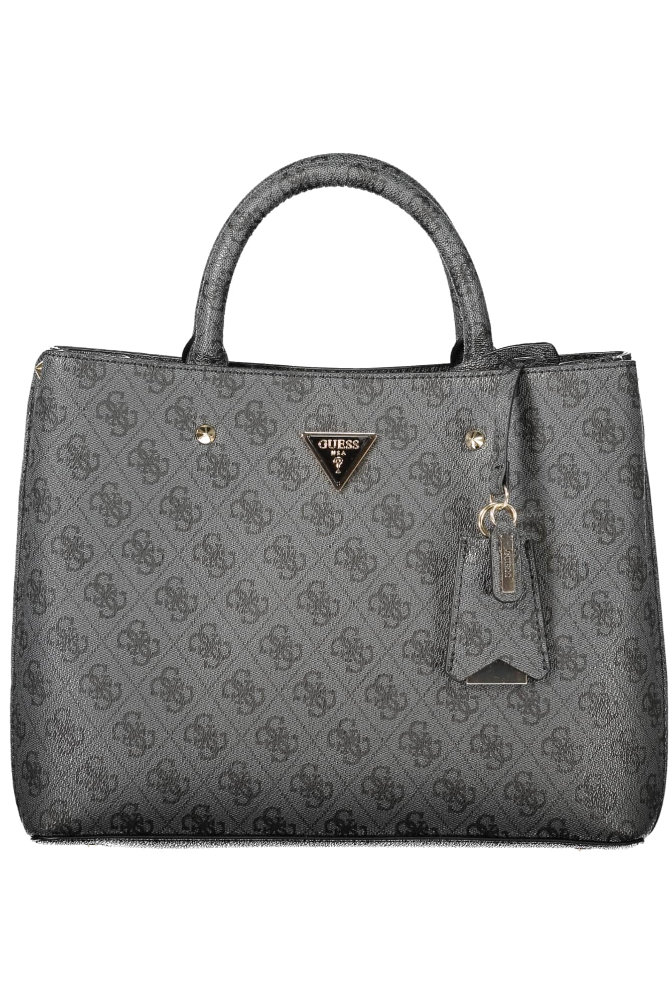 Guess vaqueros mujer negro bolso