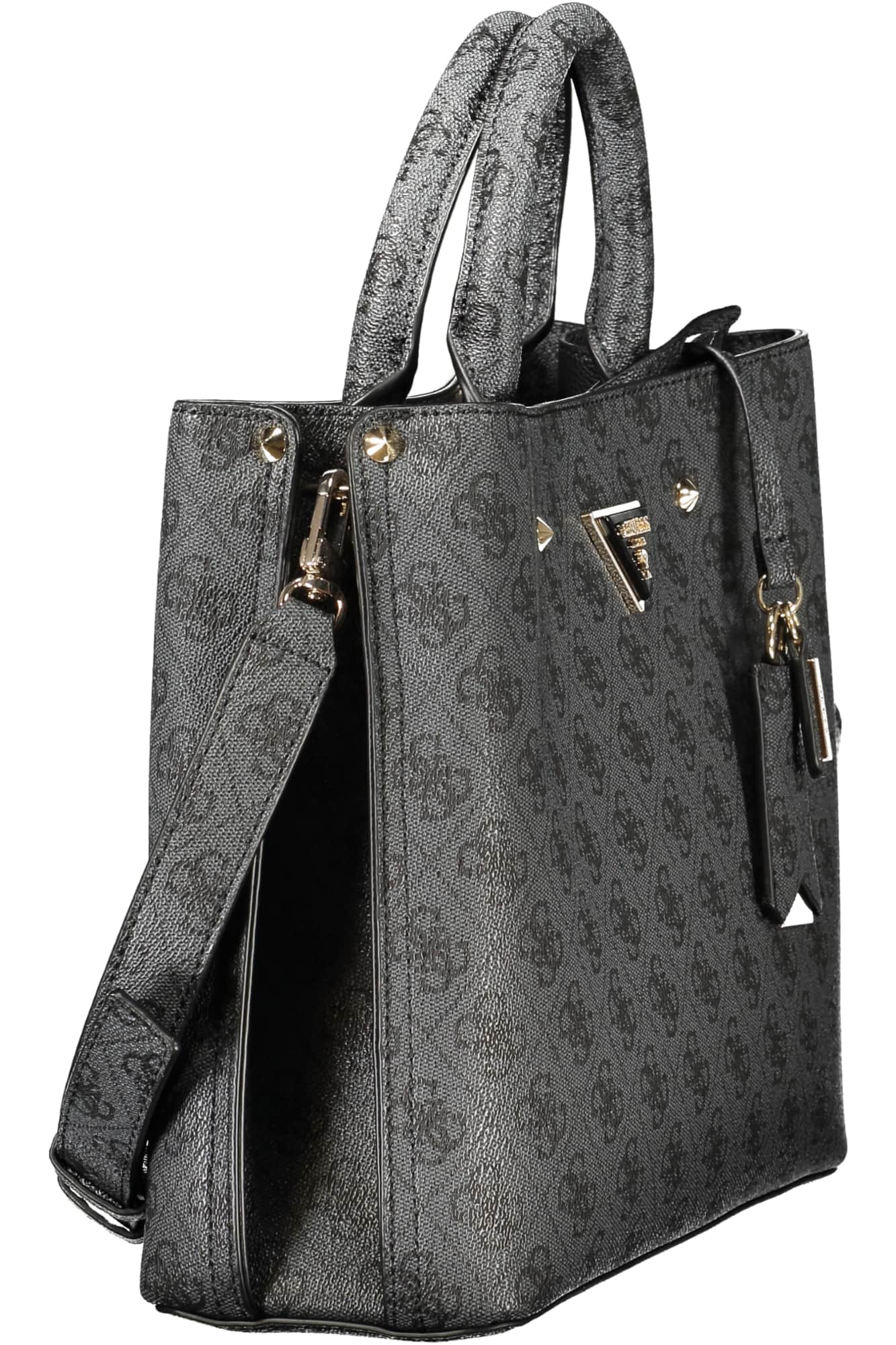 Guess vaqueros mujer negro bolso