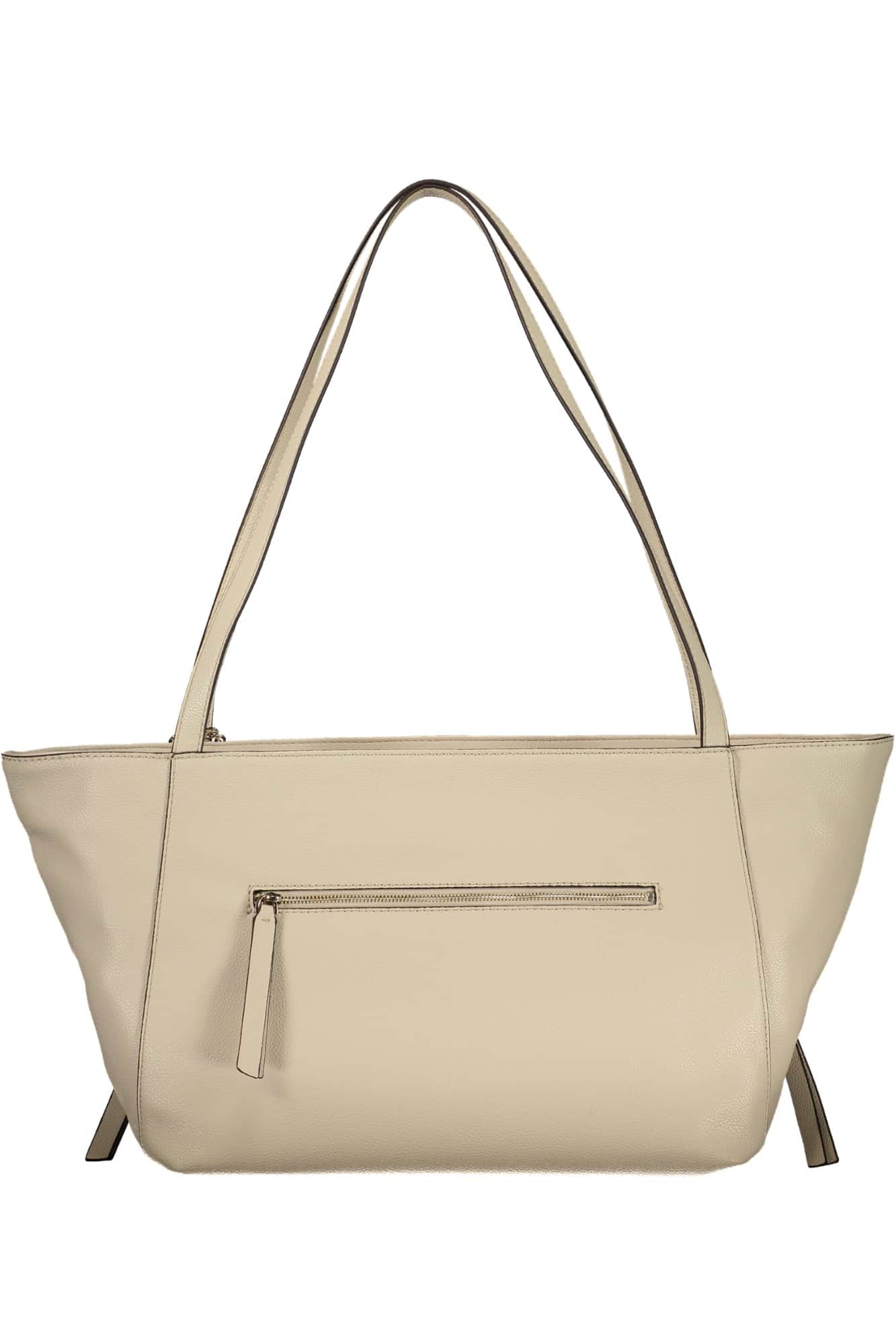 Guess vaqueros mujer beige bolso