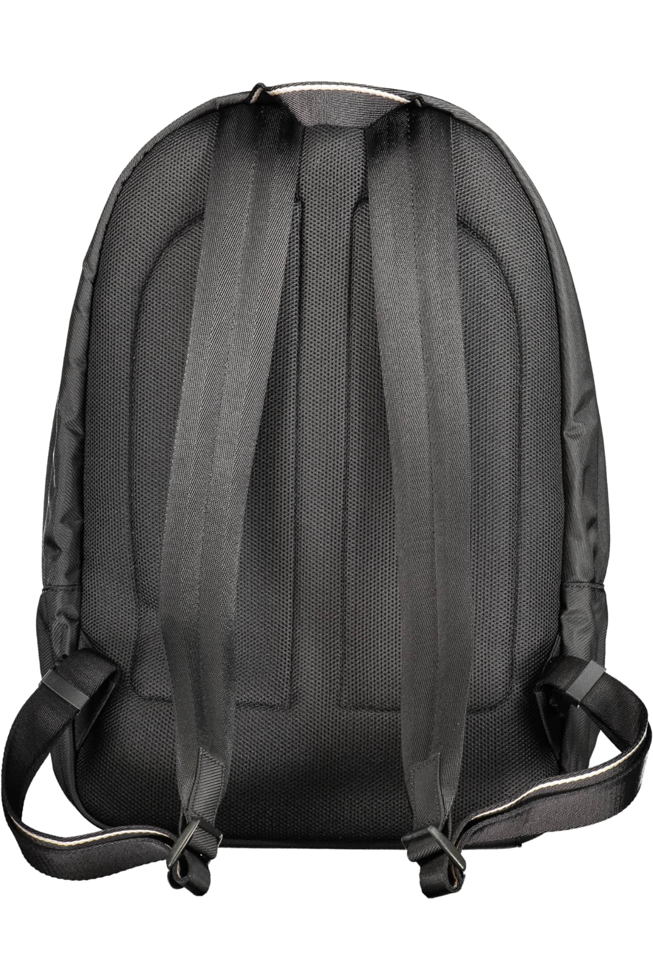 Boss hombre negro mochila