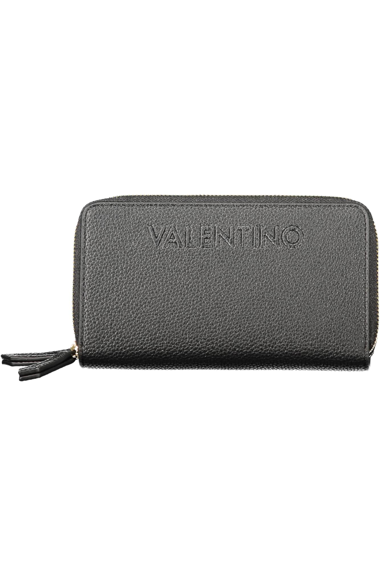 Valentino mujer negro cartera