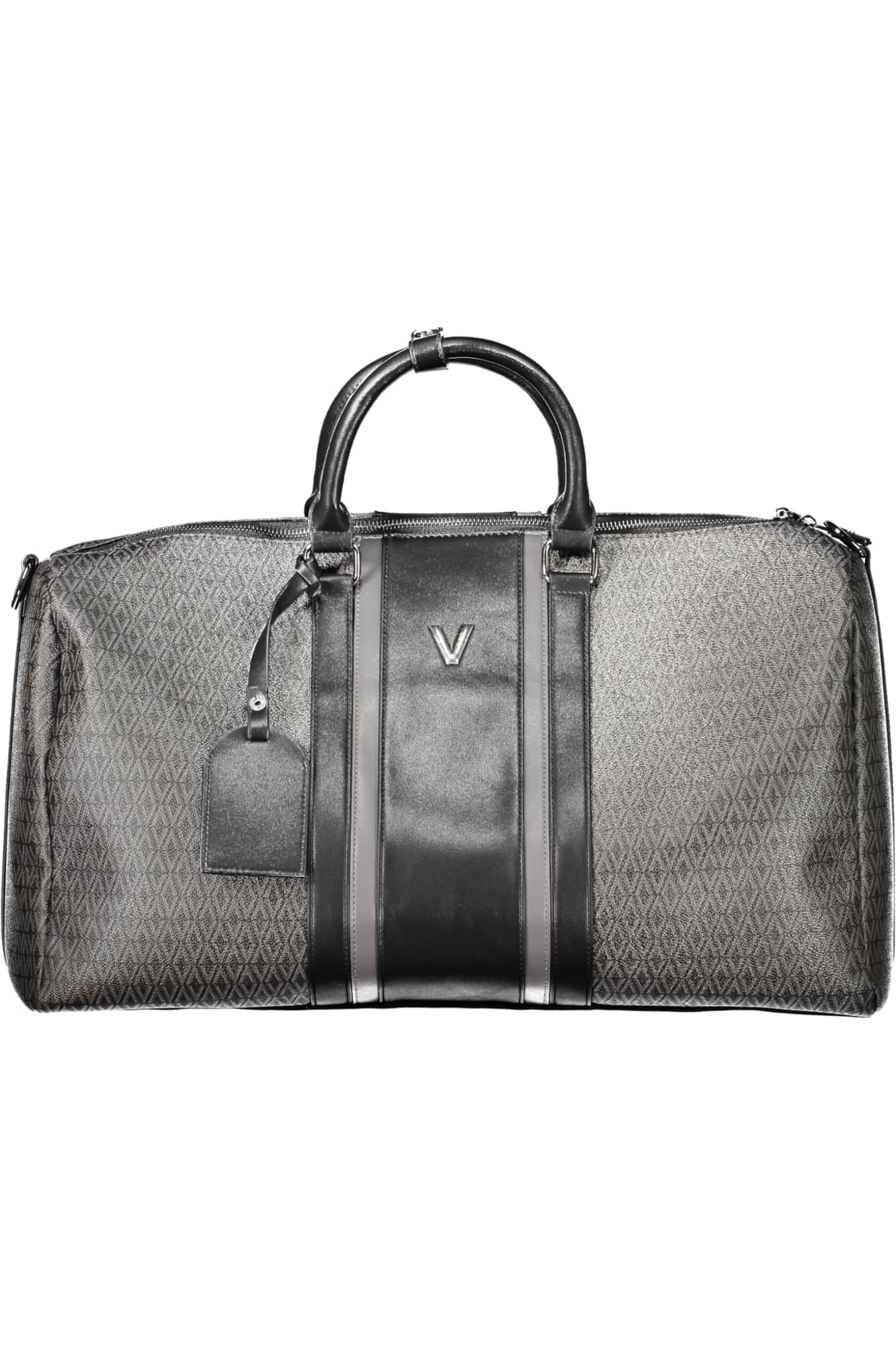 Valentino mujer negro bolsa de viaje