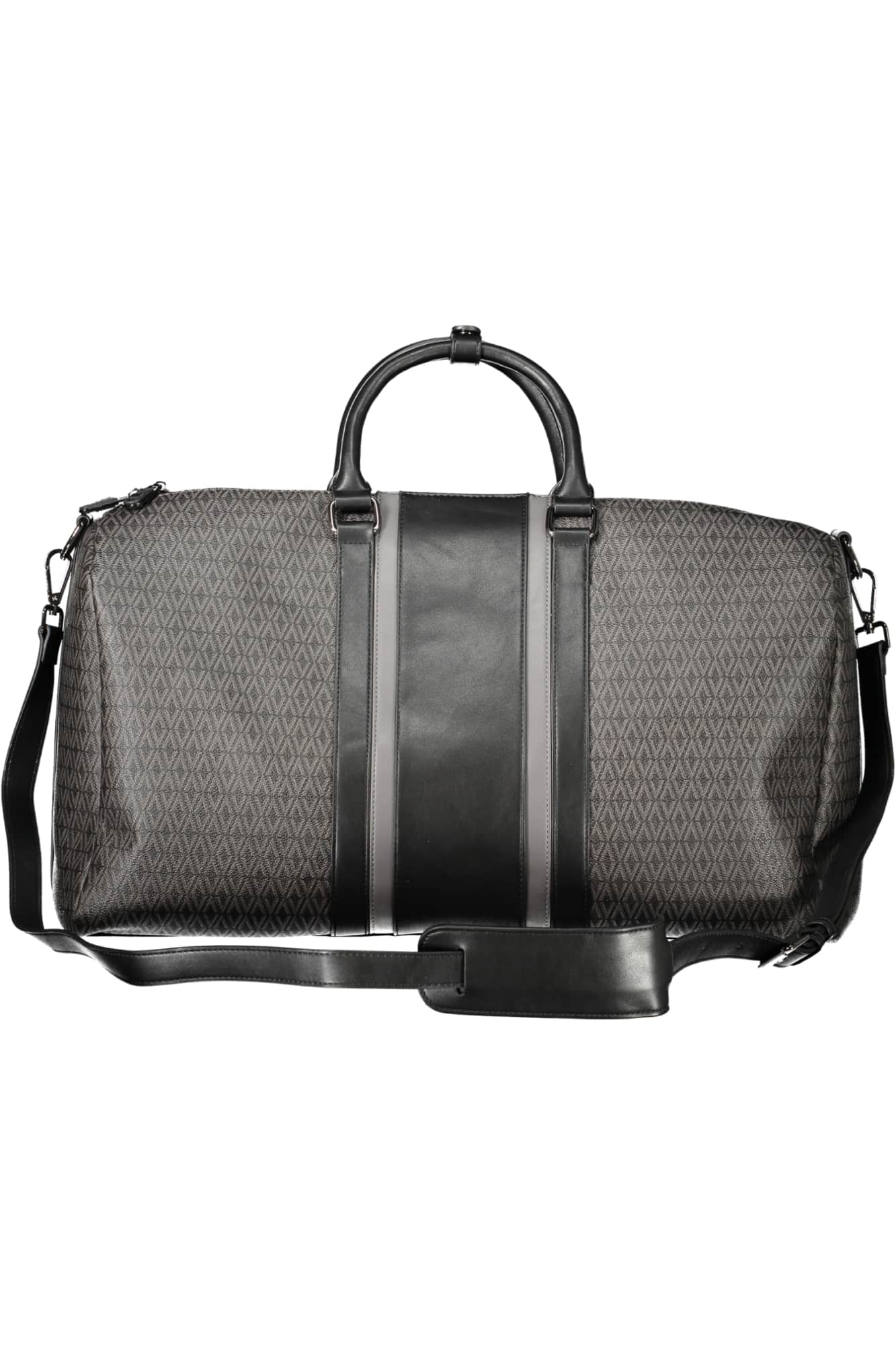 Valentino mujer negro bolsa de viaje