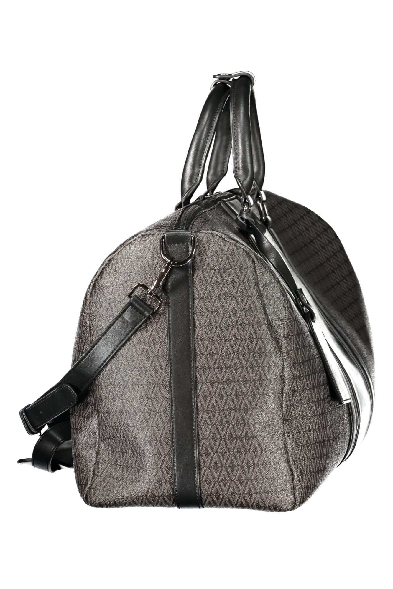 Valentino mujer negro bolsa de viaje