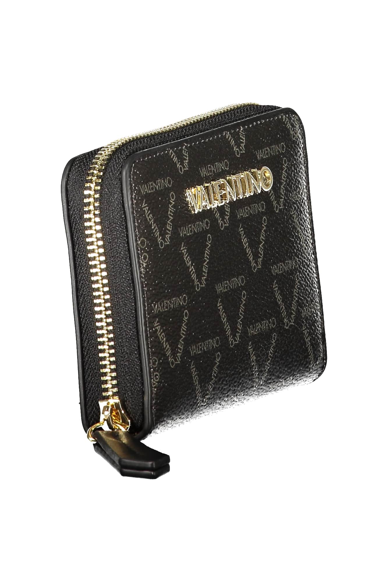 Valentino mujer negro cartera