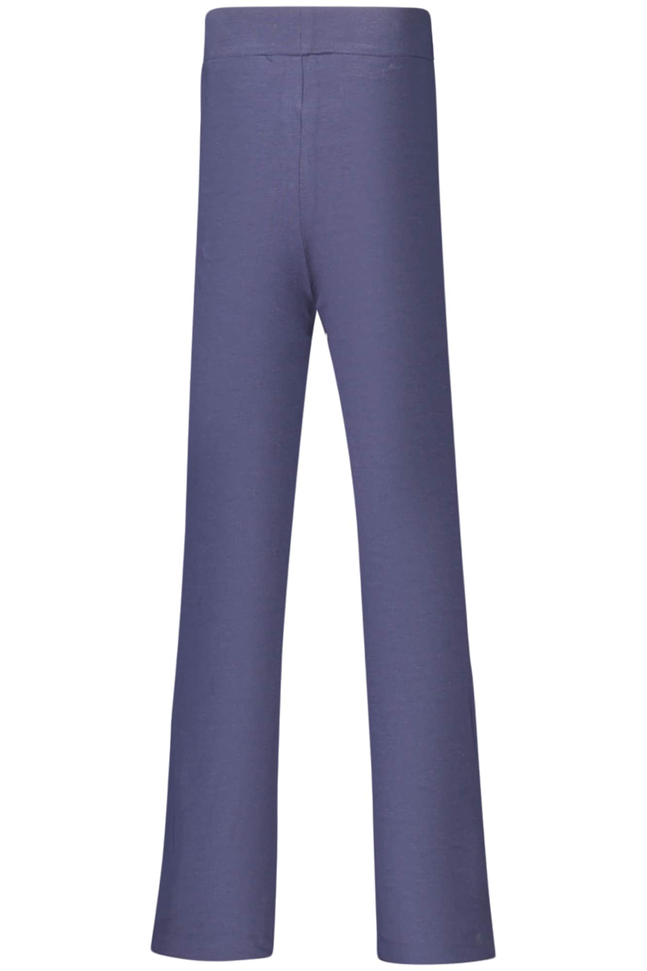 Fila niña azul leggings